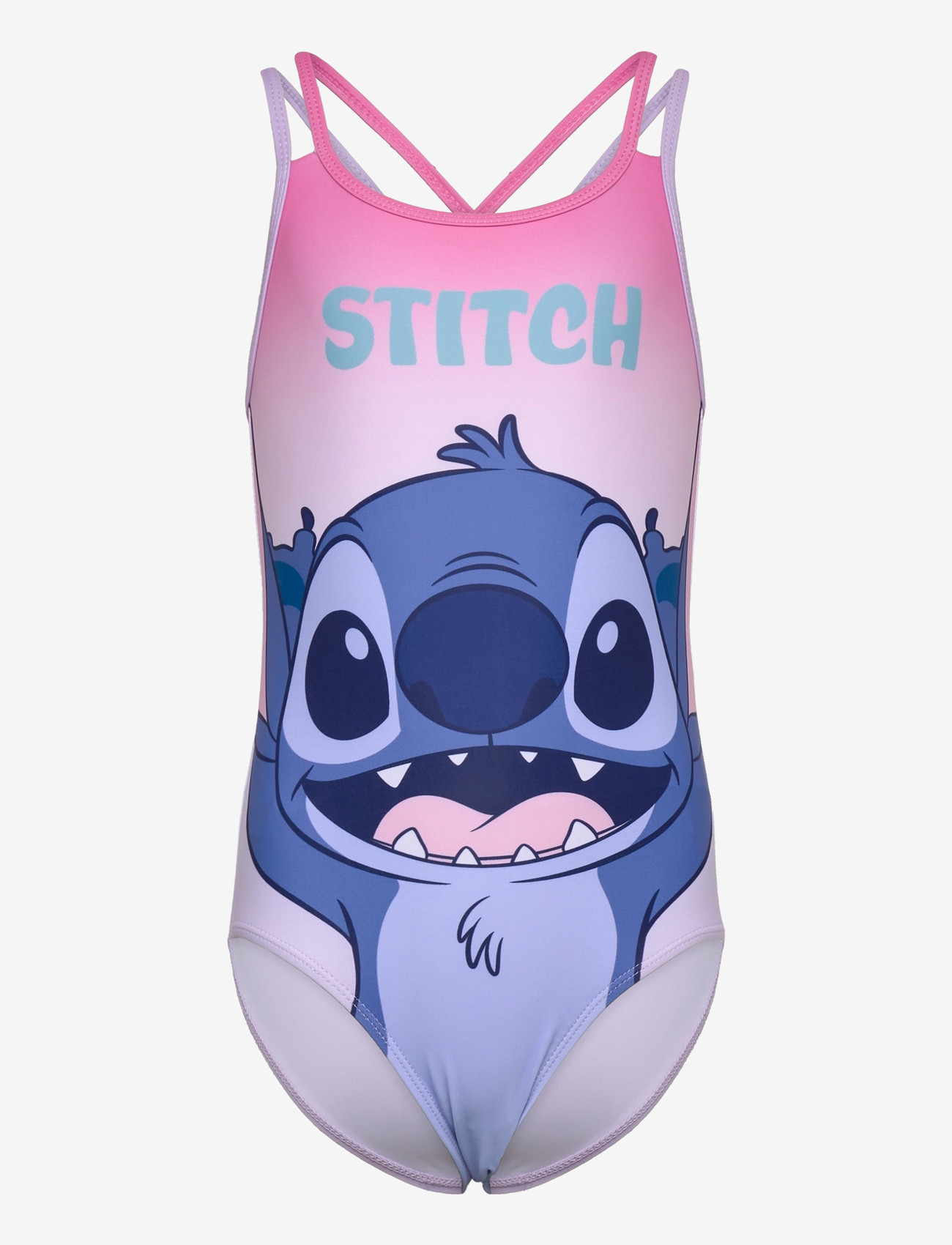 Lilo & Stitch - SWIMWEAR - badeanzüge - lpurpl - 0
