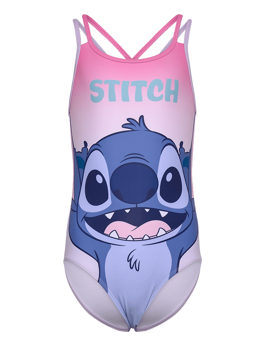 Lilo & Stitch - SWIMWEAR - swimsuits - lpurpl - 0