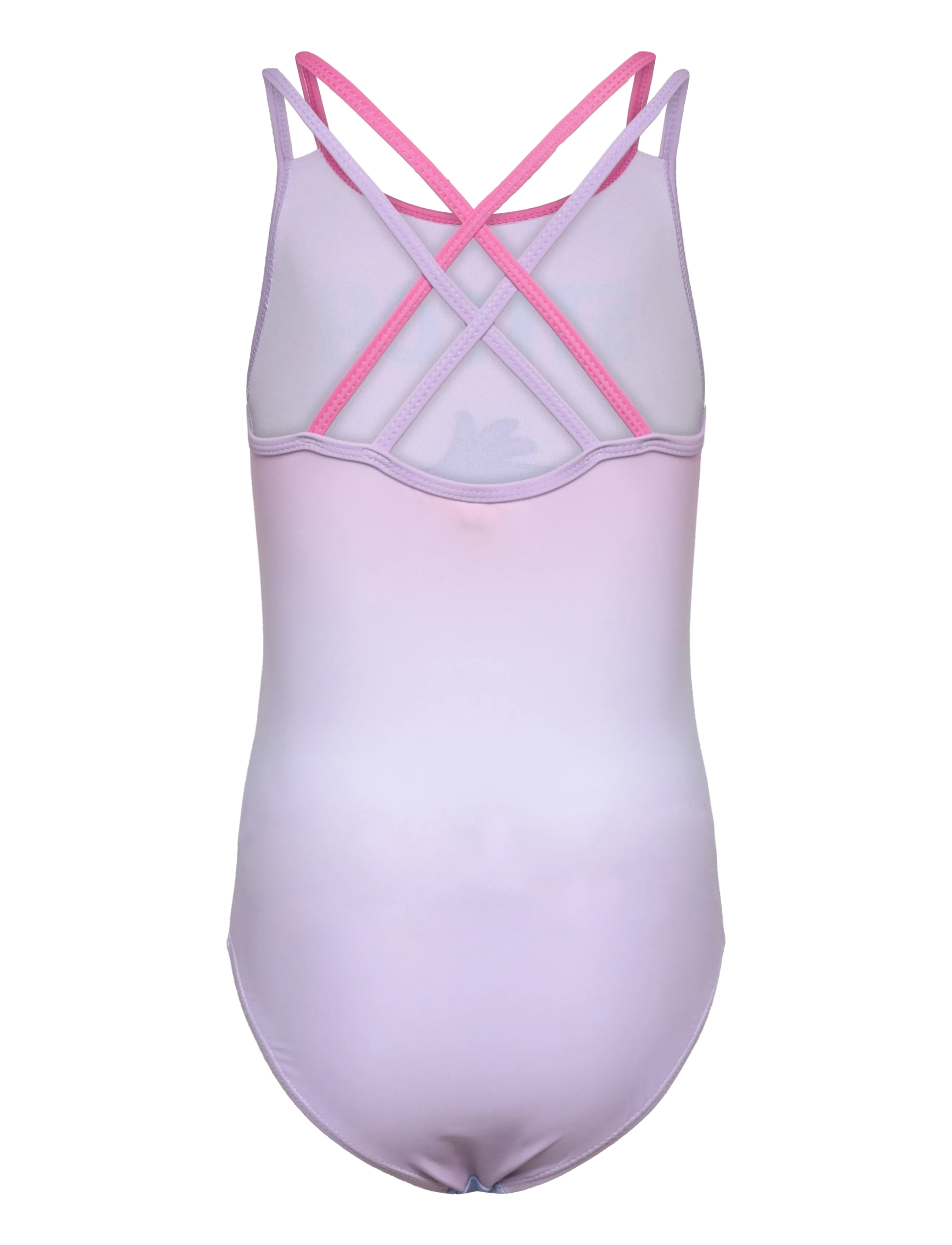 Lilo ja Stitch - SWIMWEAR - ujumistrikood - lpurpl - 1