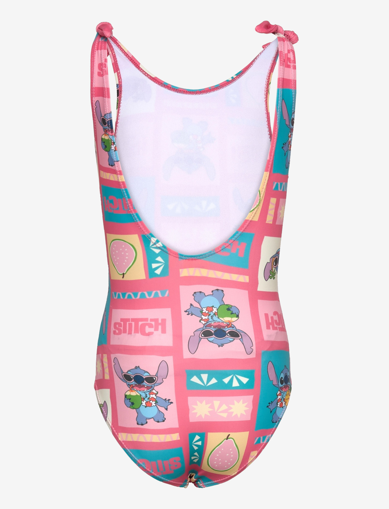 Lilo & Stitch - SWIMWEAR - badedragter - pink - 1