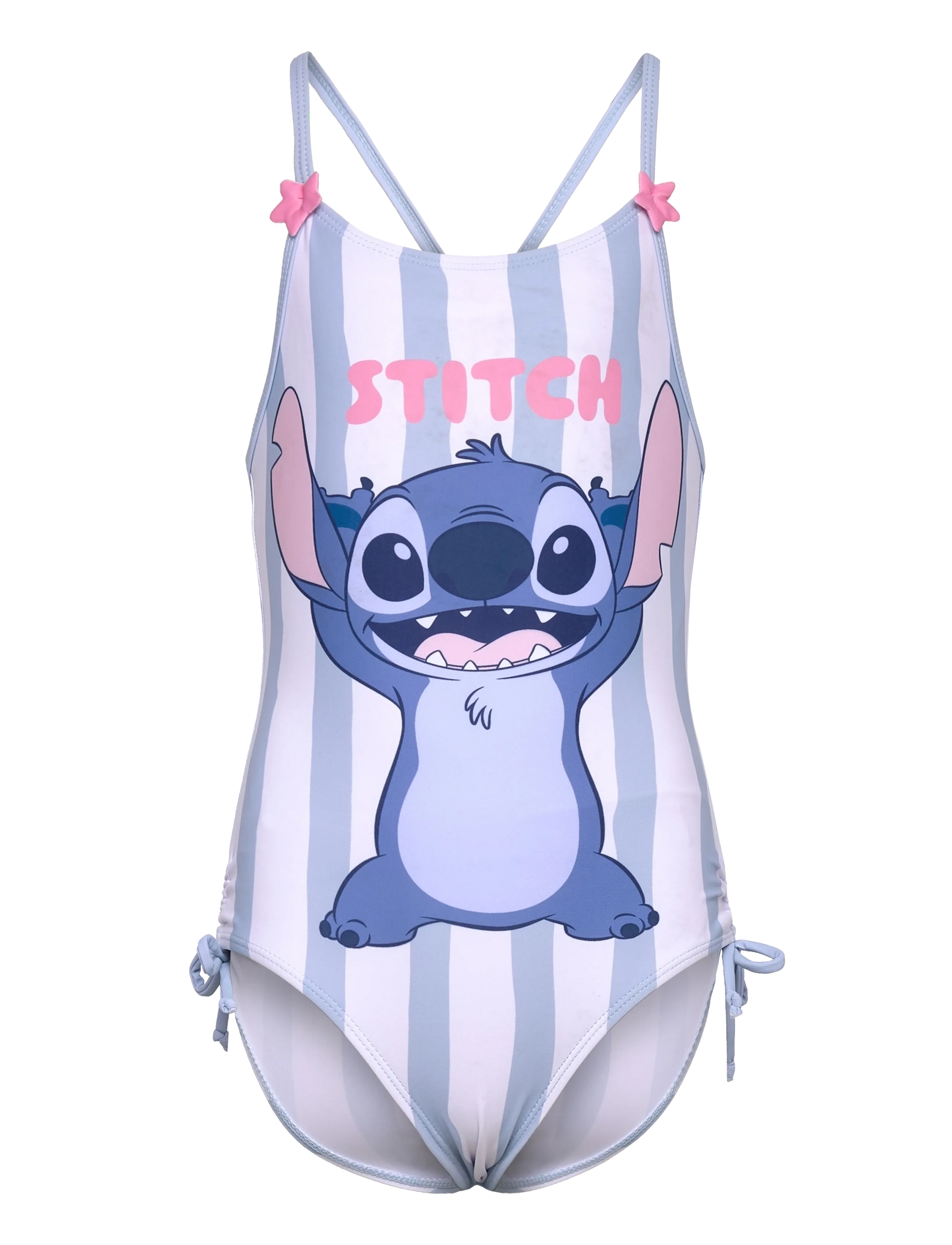 Lilo & Stitch Badetøj, 116, Blue, Badetøj > Badedragter, Børn