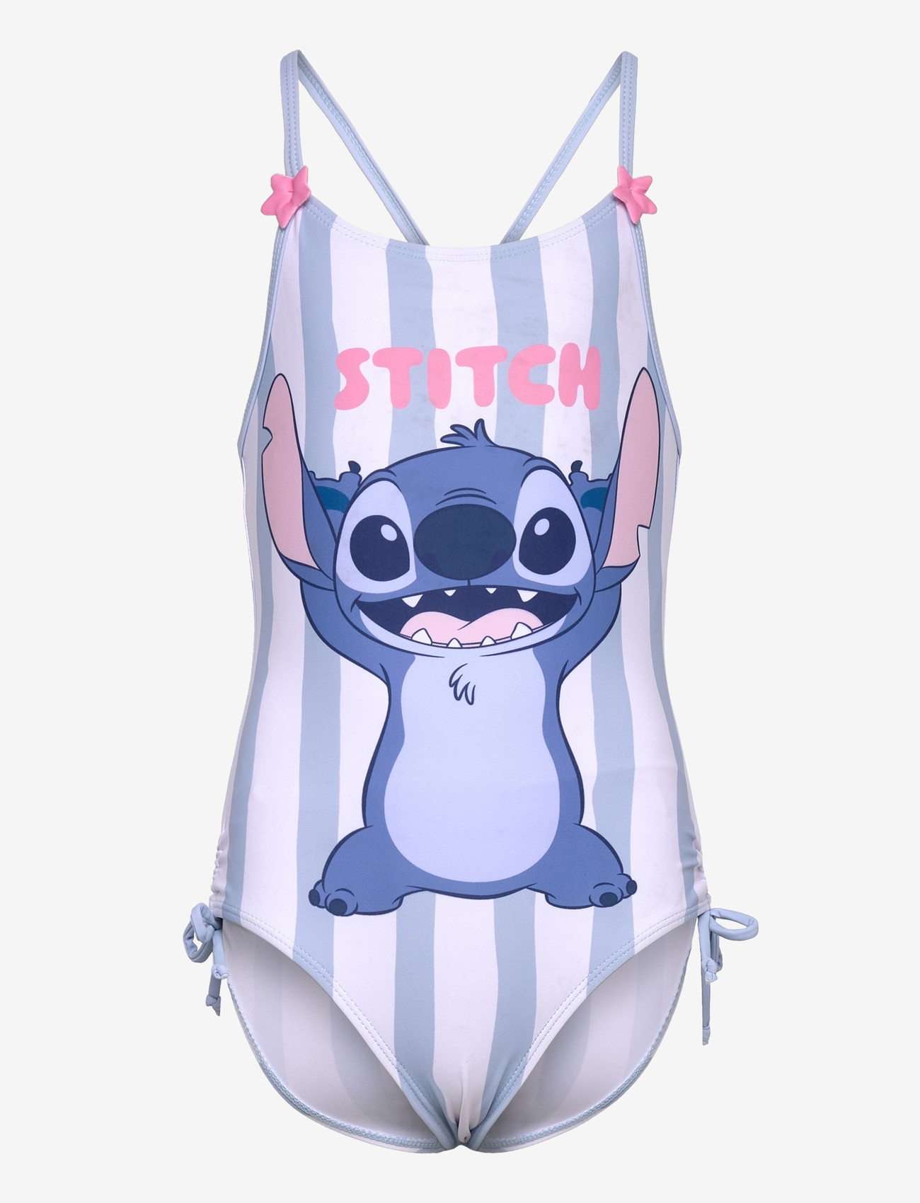 Lilo ja Stitch - SWIMWEAR - ujumistrikood - lblue - 0