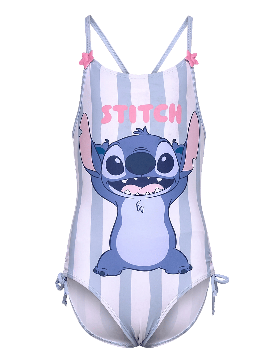 Lilo & Stitch - SWIMWEAR - badedragter - lblue - 0