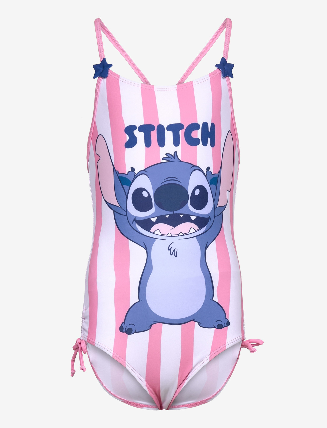 Lilo & Stitch - SWIMWEAR - badedragter - pink - 0