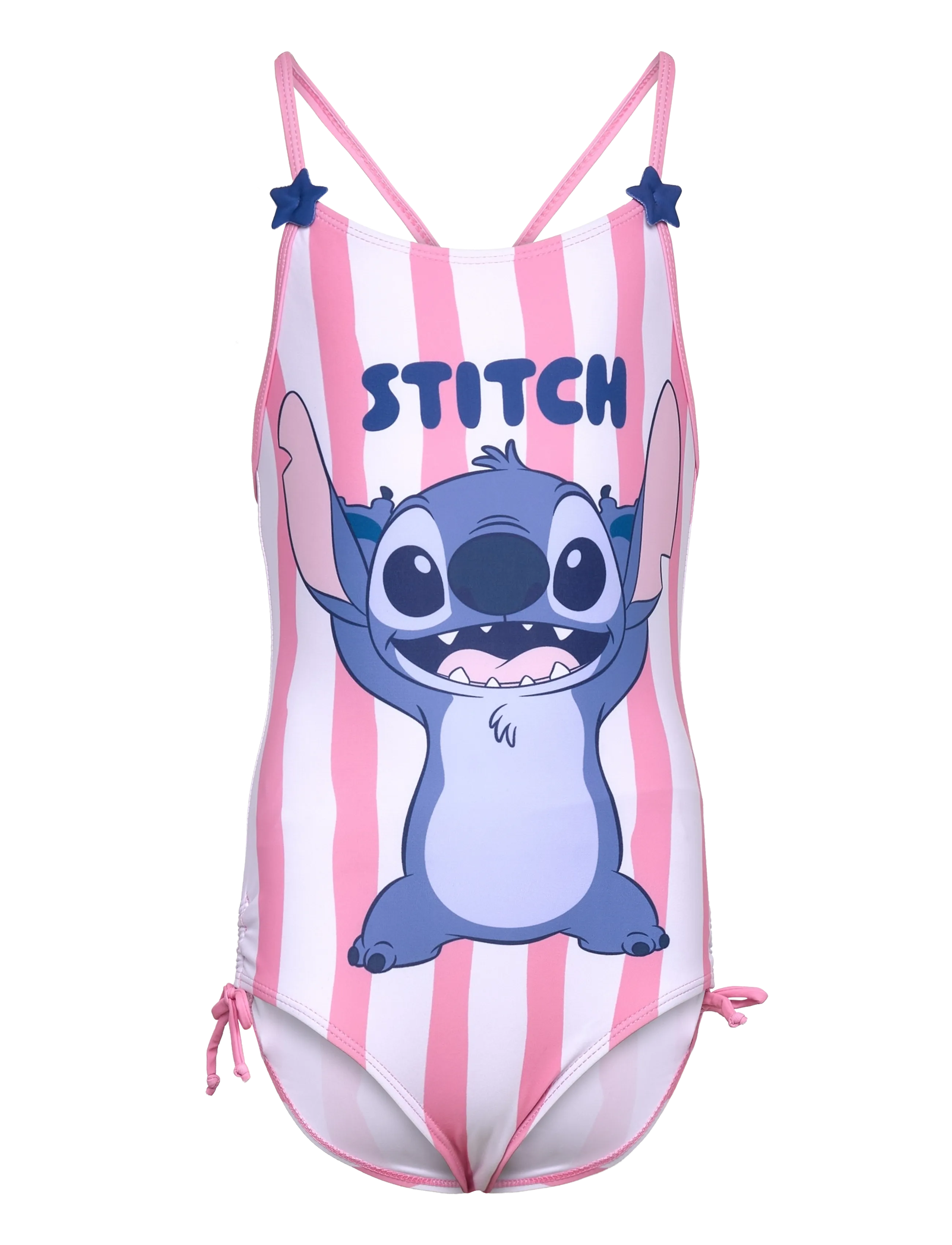 Lilo & Stitch SWIMWEAR - Vaatteet - PINK / pink/rose