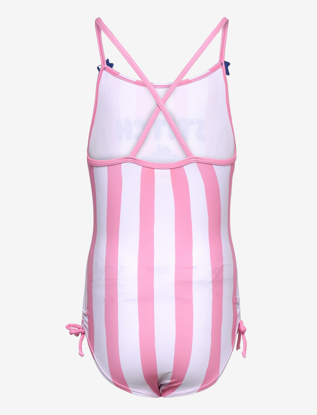 Lilo & Stitch - SWIMWEAR - badedragter - pink - 1