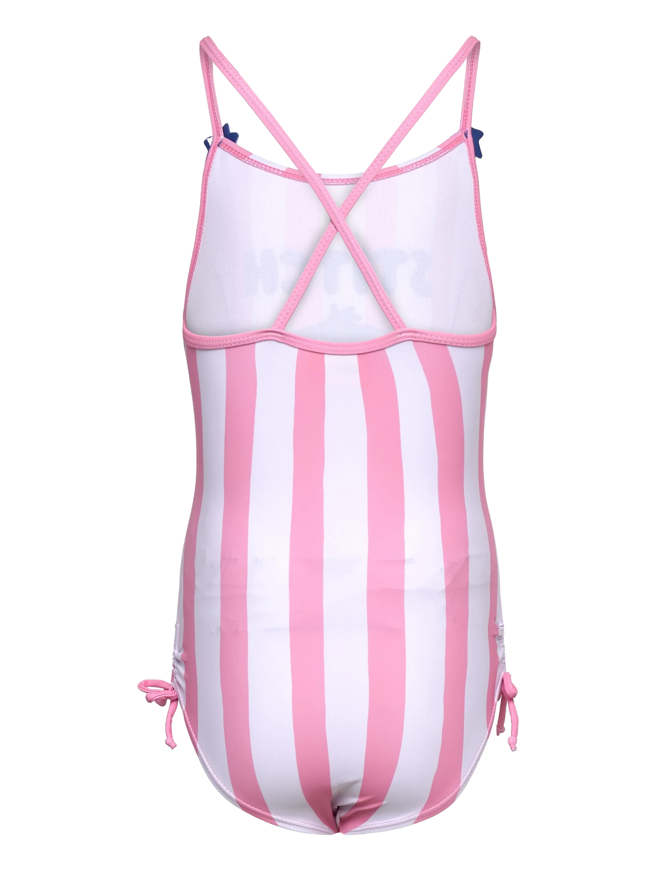 Lilo & Stitch - SWIMWEAR - badeanzüge - pink - 1