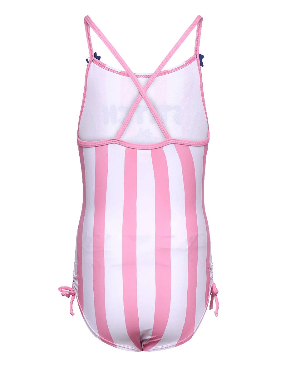 Lilo & Stitch - SWIMWEAR - badeanzüge - pink - 1