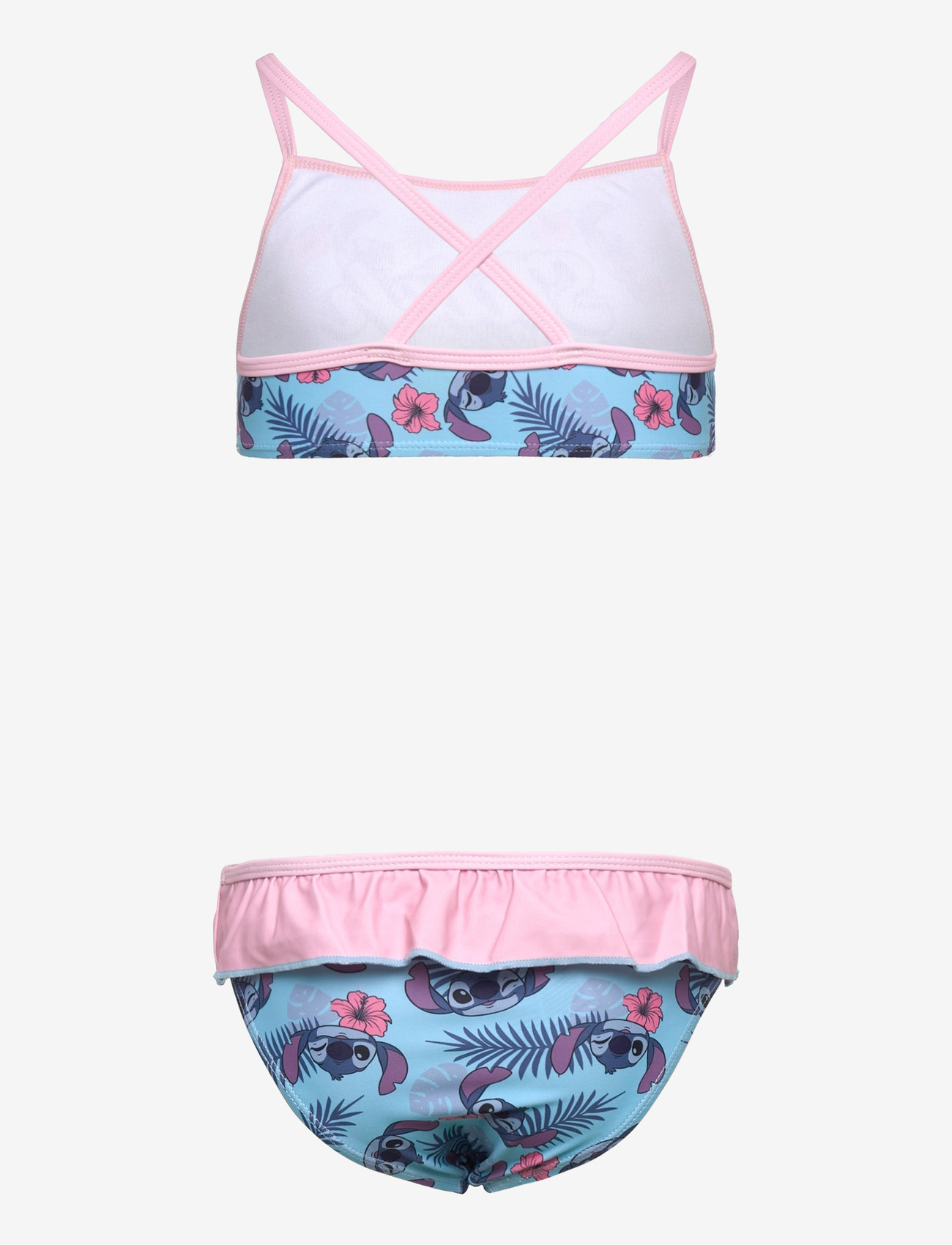 Lilo ja Stitch - SWIMWEAR - bikiinid - lpink - 1