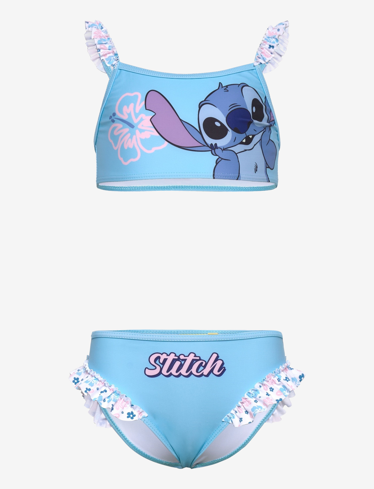 Lilo ja Stitch - SWIMWEAR - bikiinid - blue - 0