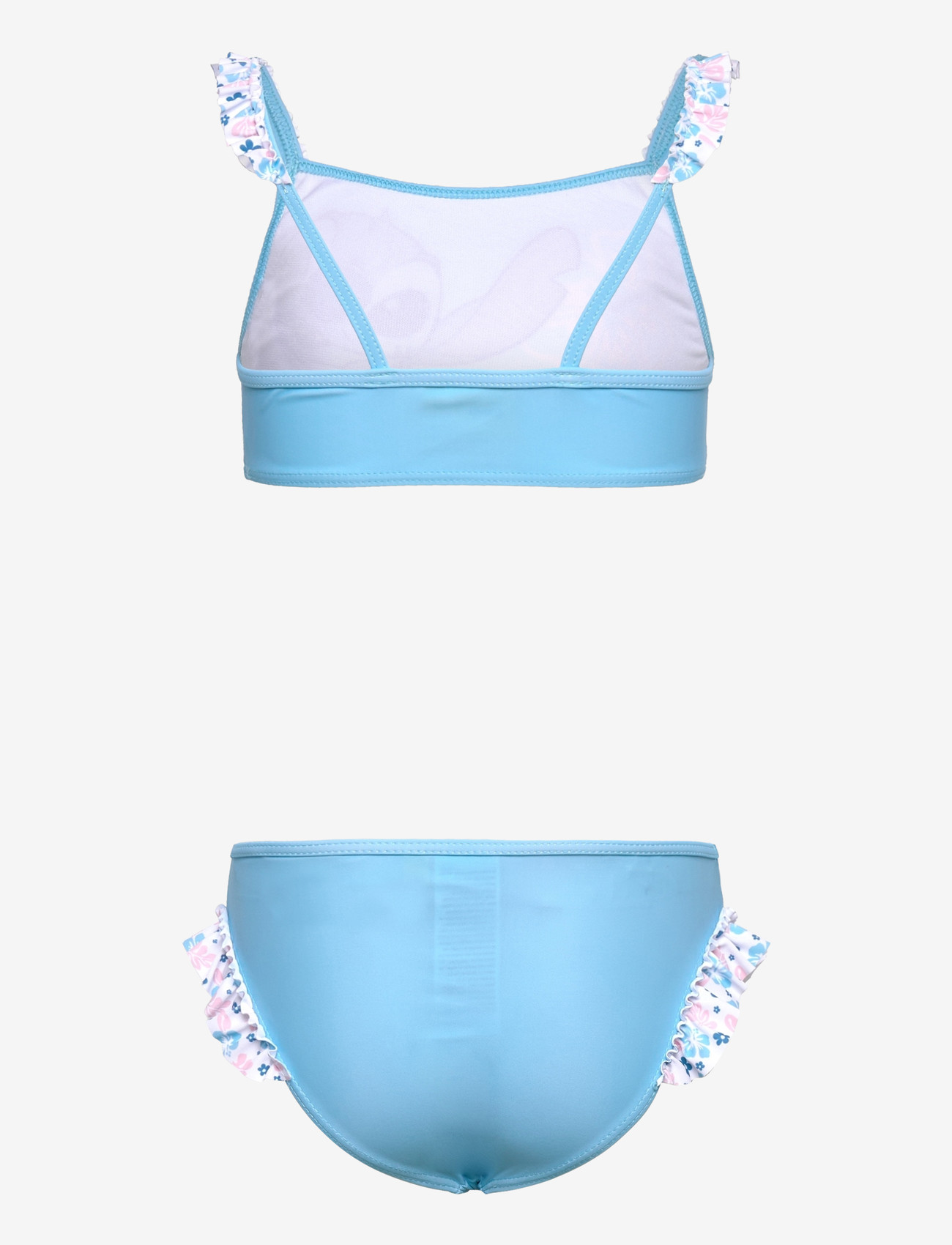 Lilo ja Stitch - SWIMWEAR - bikiinid - blue - 1