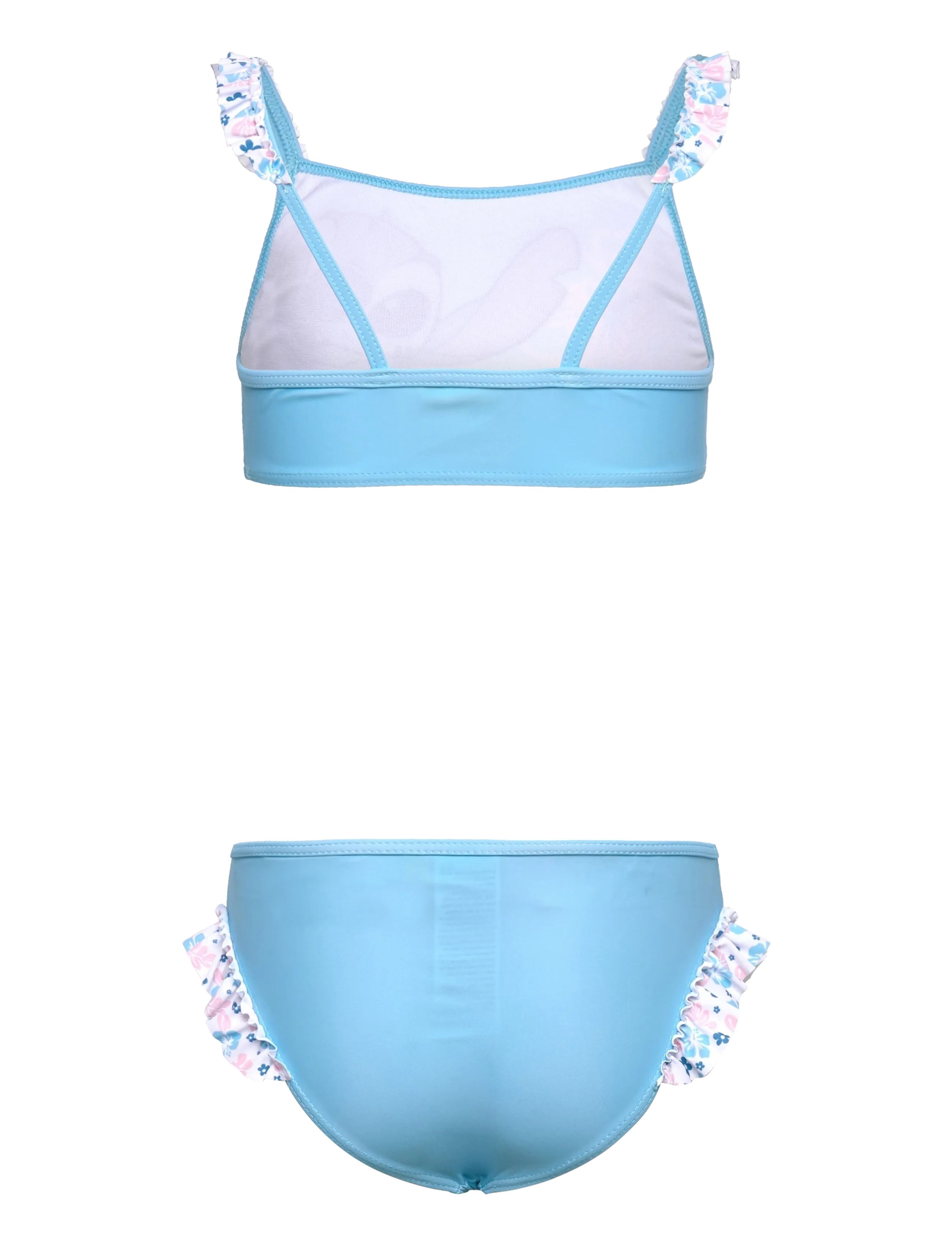 Lilo & Stitch - SWIMWEAR - bikinis - blue - 1