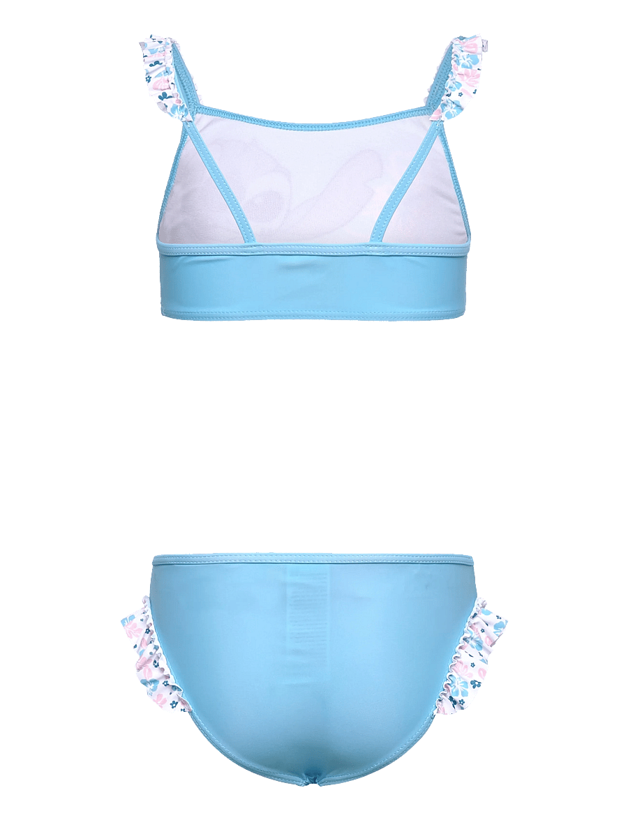 Lilo & Stitch - SWIMWEAR - bikini's - blue - 1