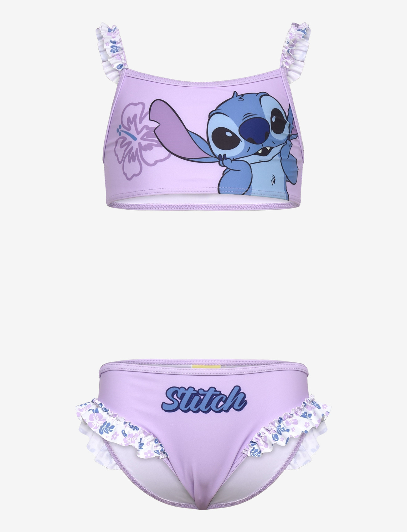 Lilo & Stitch - SWIMWEAR - bikinier - lpurpl - 0