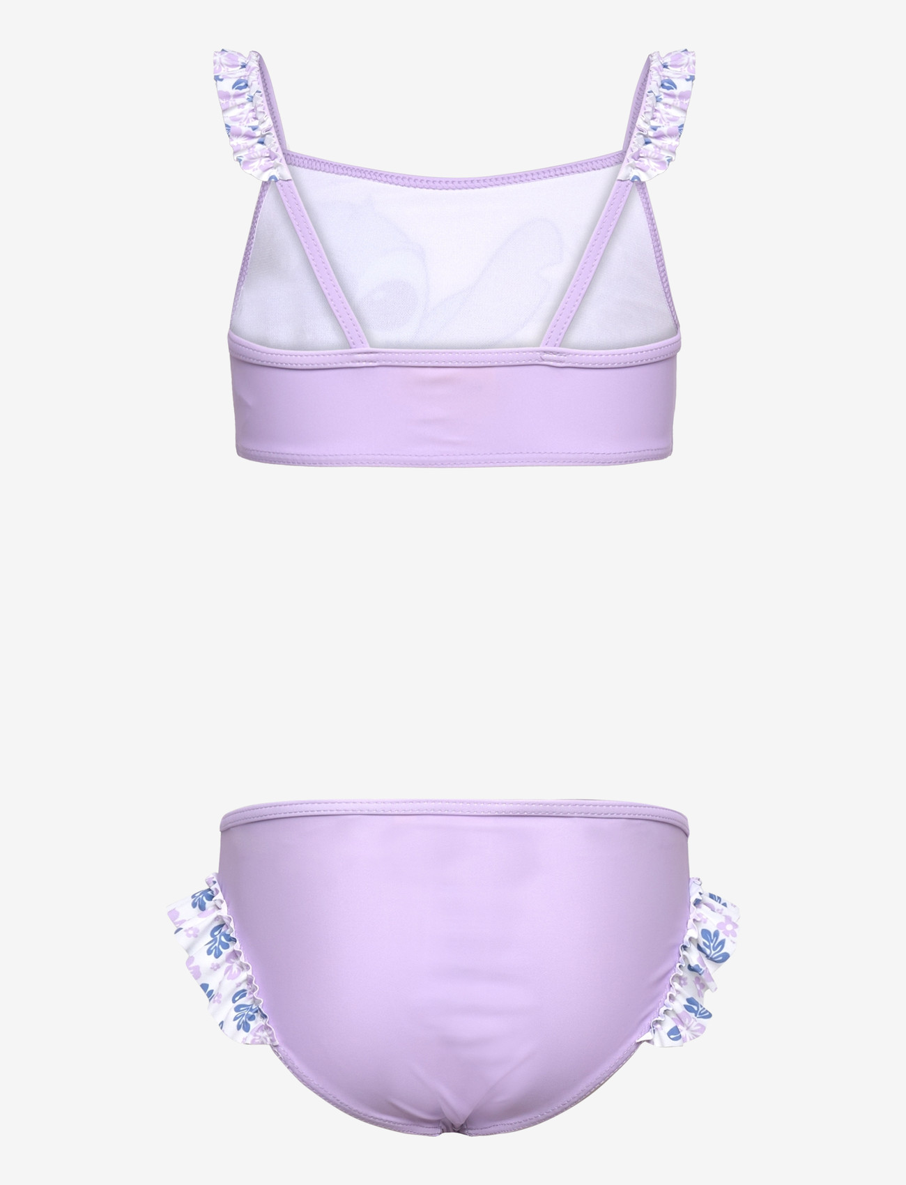 Lilo & Stitch - SWIMWEAR - bikinier - lpurpl - 1