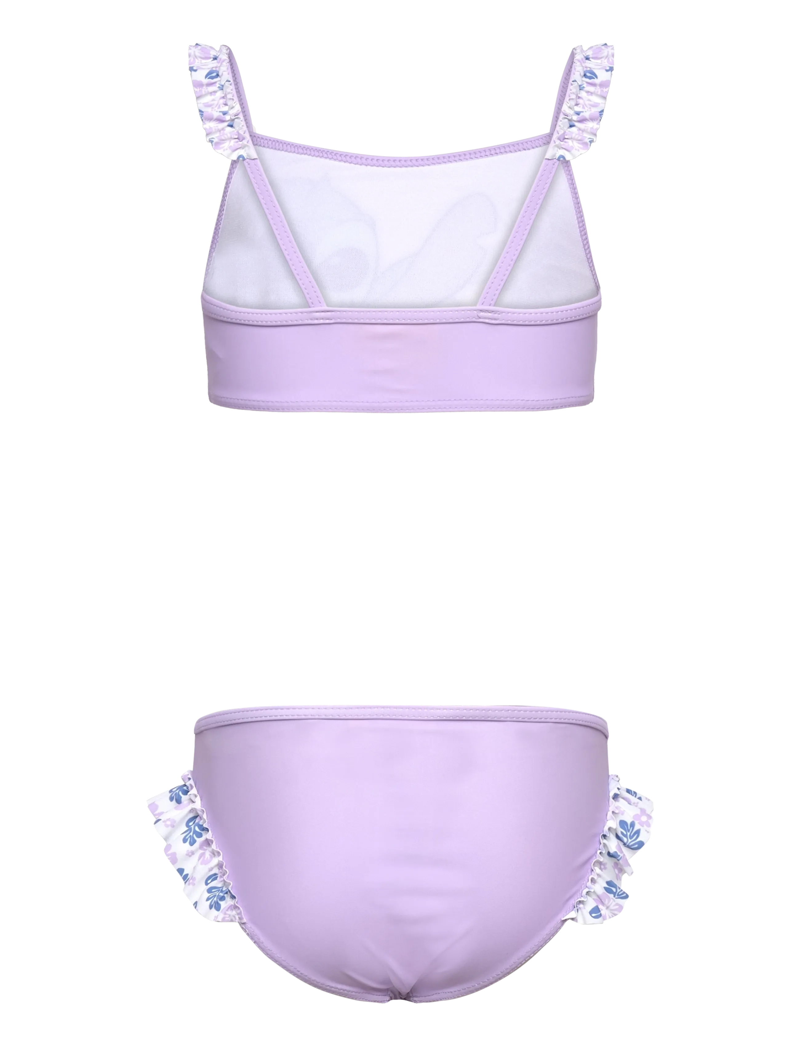 Lilo & Stitch - SWIMWEAR - bikinis - lpurpl - 1