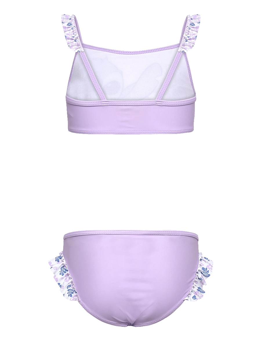 Lilo & Stitch - SWIMWEAR - bikinis - lpurpl - 1