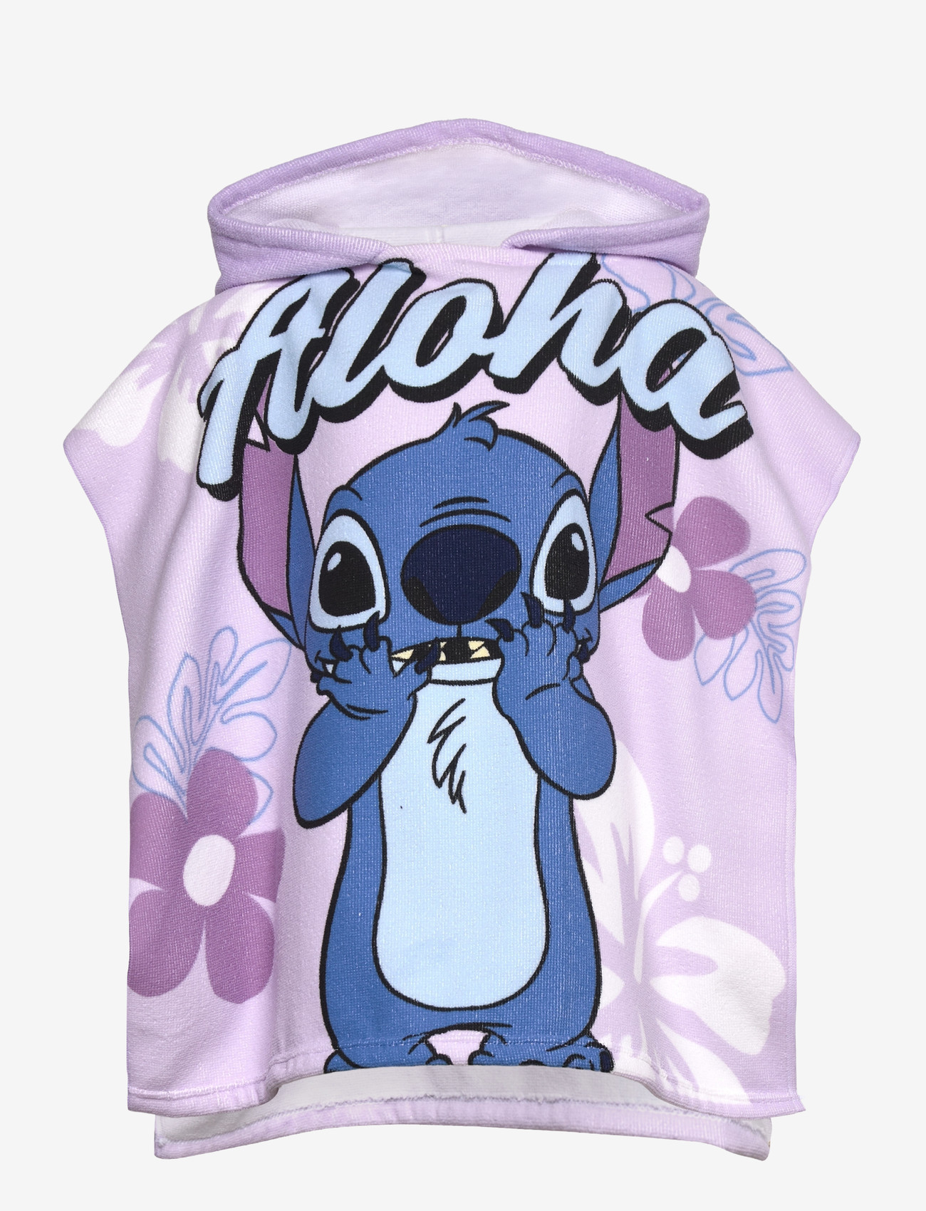 Disney - TOWEL - gode sommertilbud - lpurpl - 0