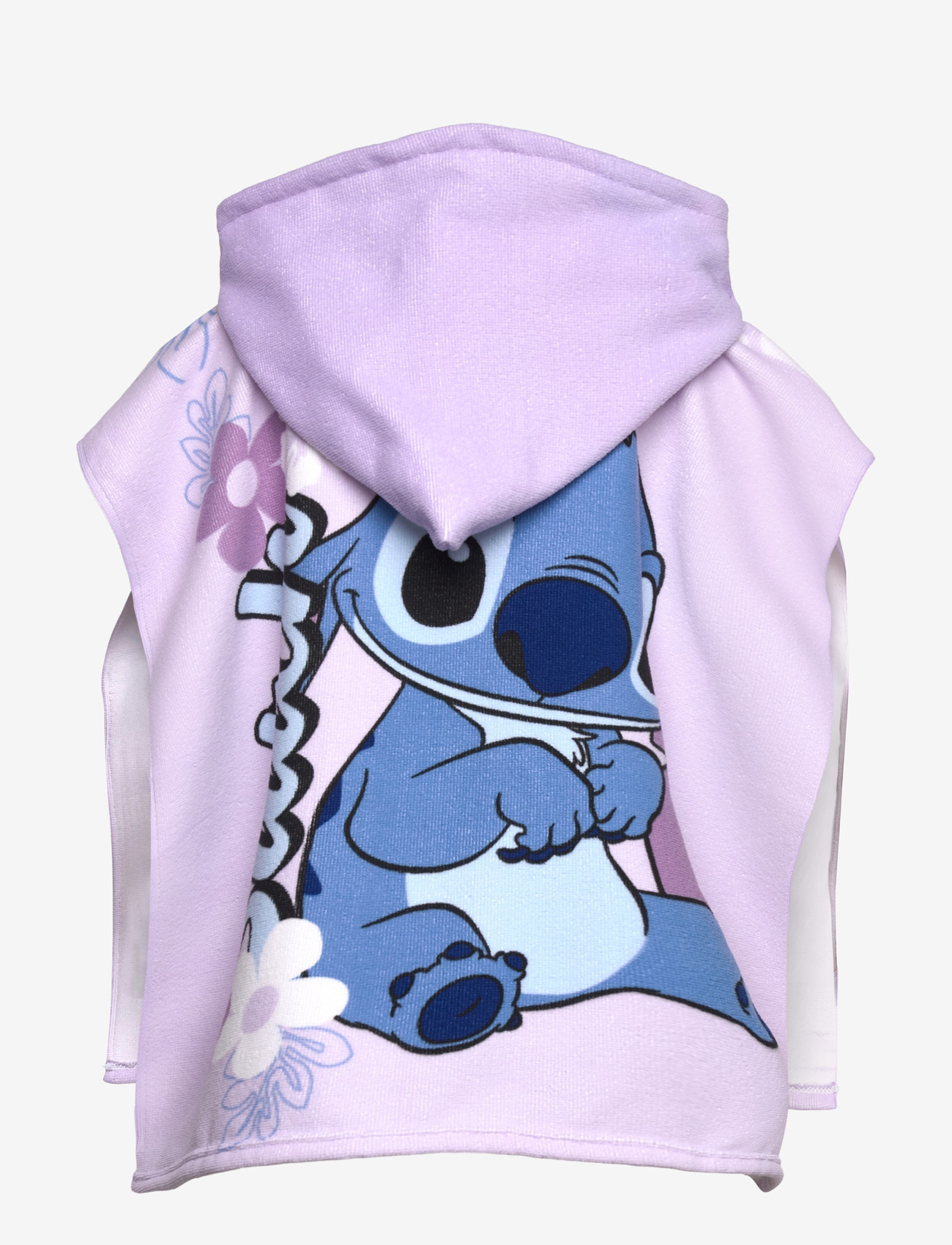 Disney - TOWEL - gode sommertilbud - lpurpl - 1