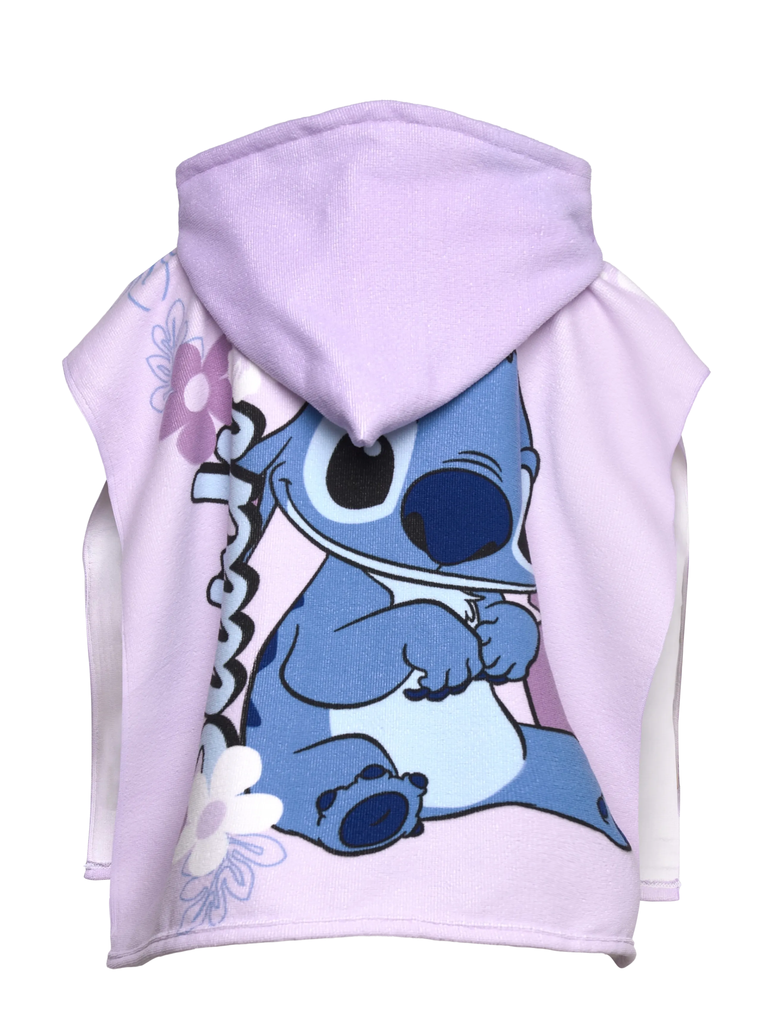 Disney - TOWEL - lpurpl - 1