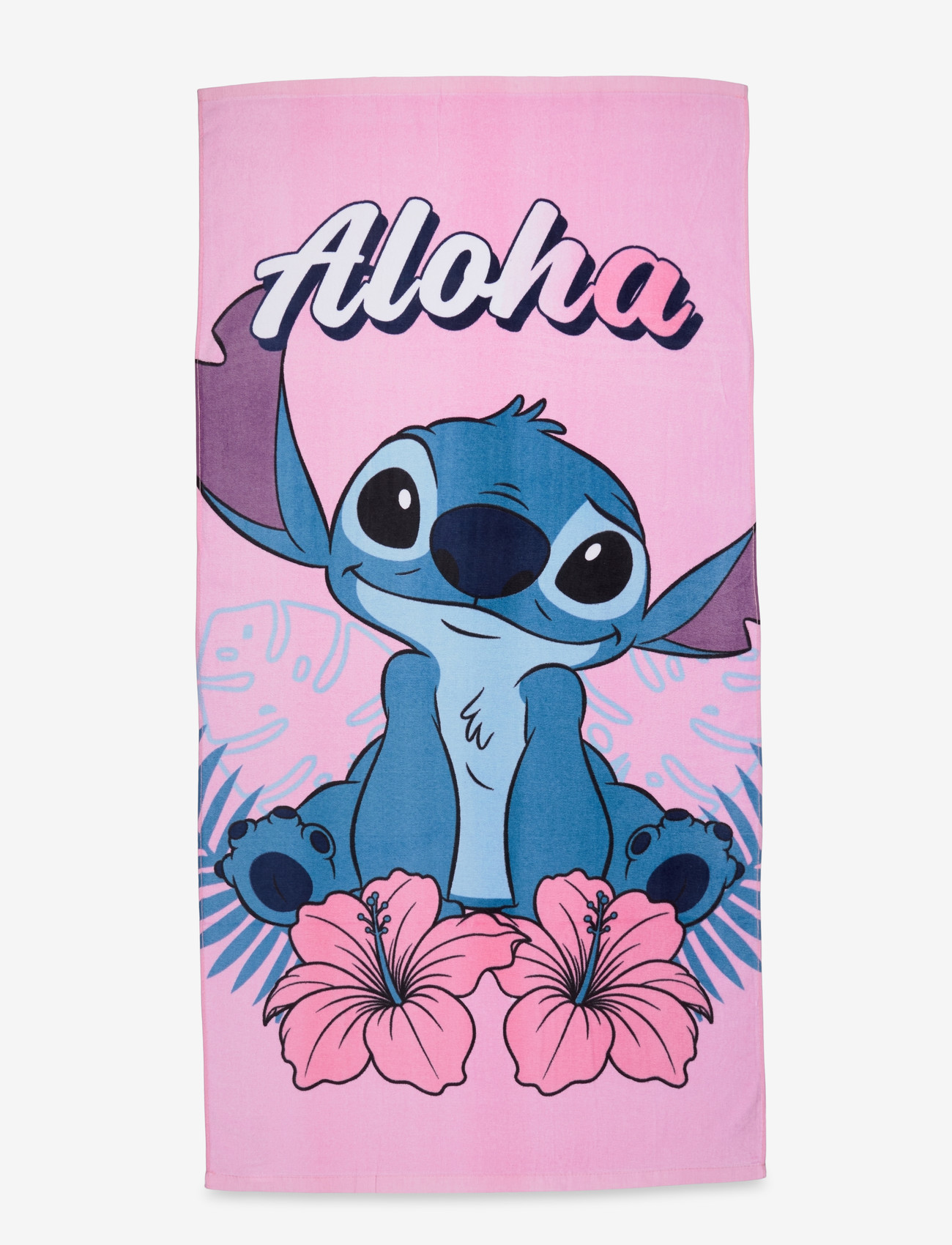 Disney - TOWEL - lpink - 0