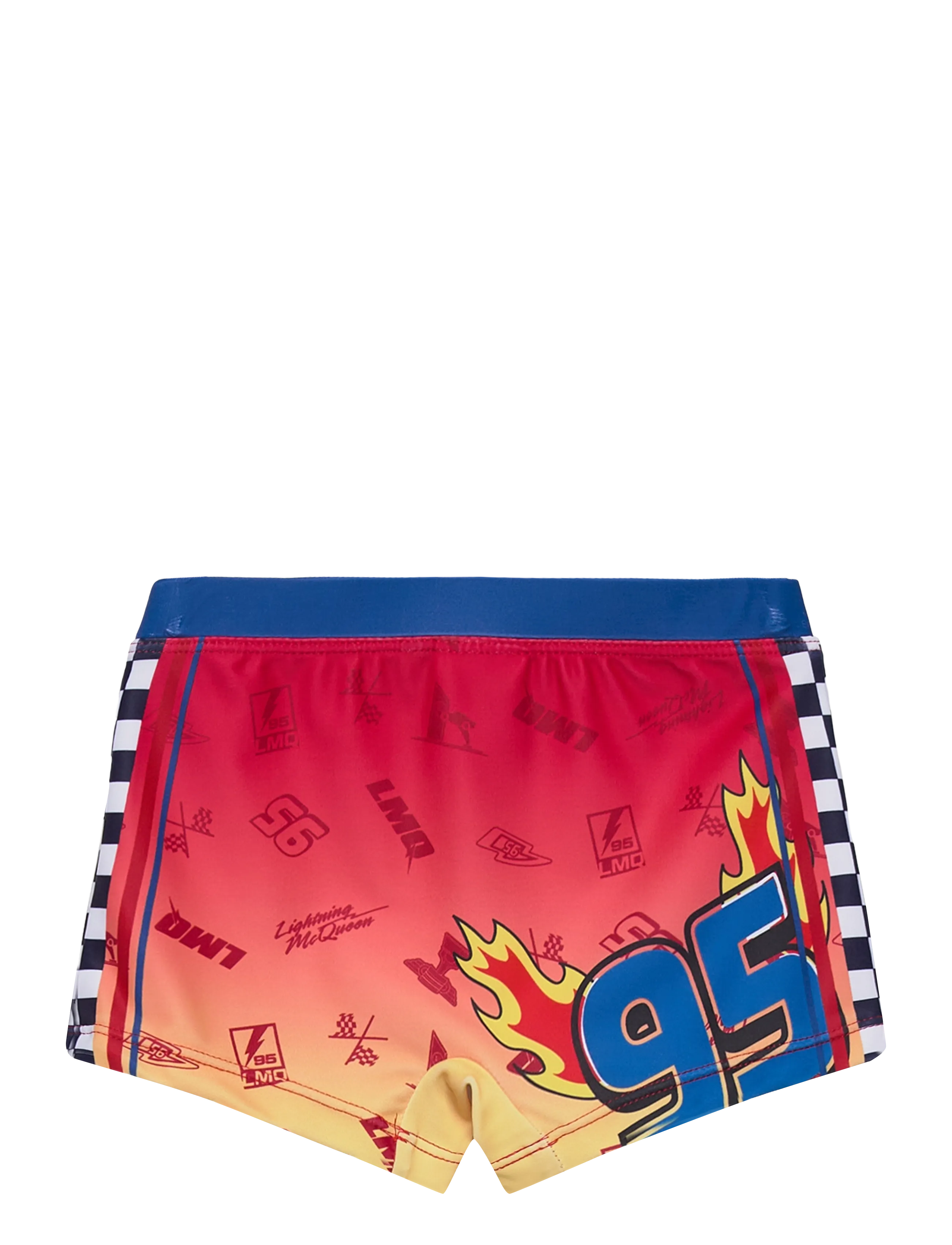 Disney - SWIMWEAR - gode sommertilbud - red - 1