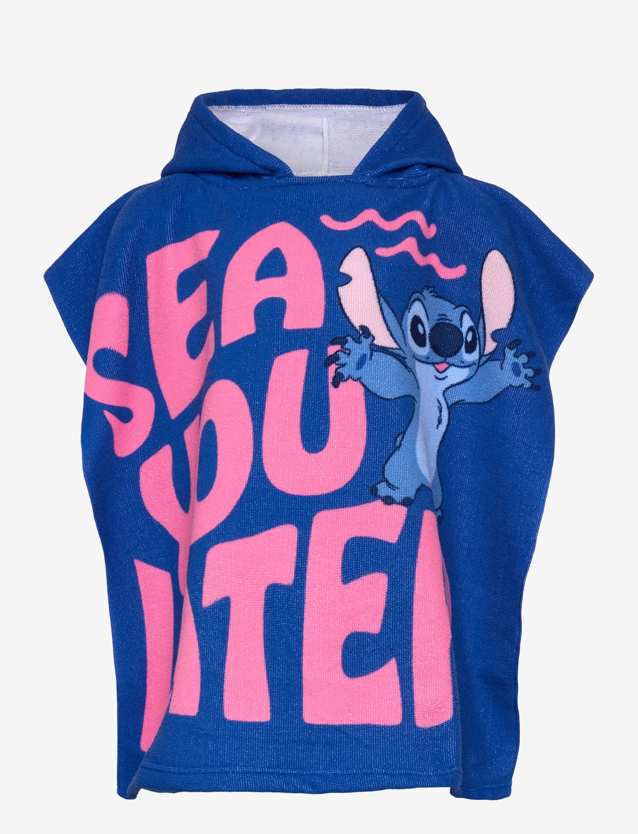 Lilo ja Stitch - TOWEL - ujumisriiete ülaosad - blue - 0