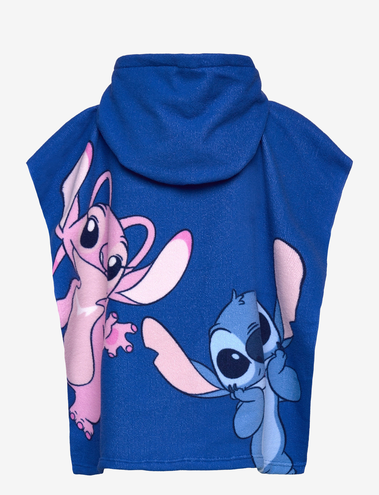 Lilo ja Stitch - TOWEL - ujumisriiete ülaosad - blue - 1