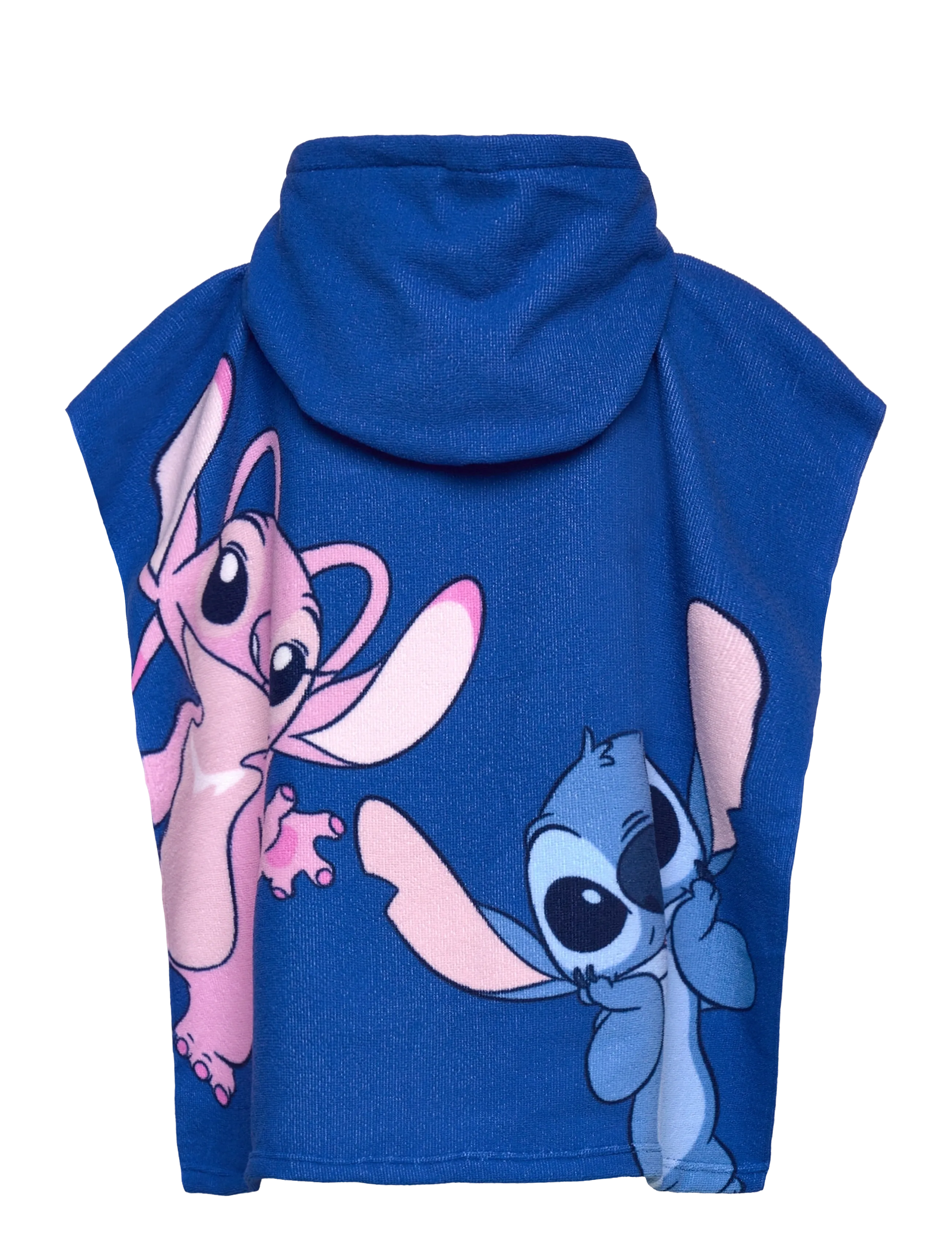 Lilo & Stitch - TOWEL - badtoppar - blue - 1