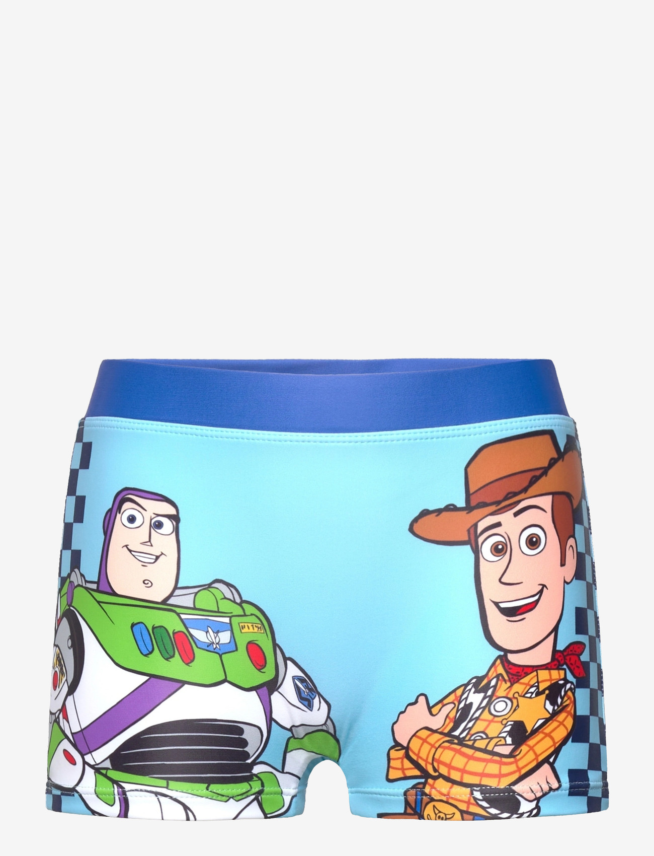 Toy Story - SWIMWEAR - badehosen - blue - 0