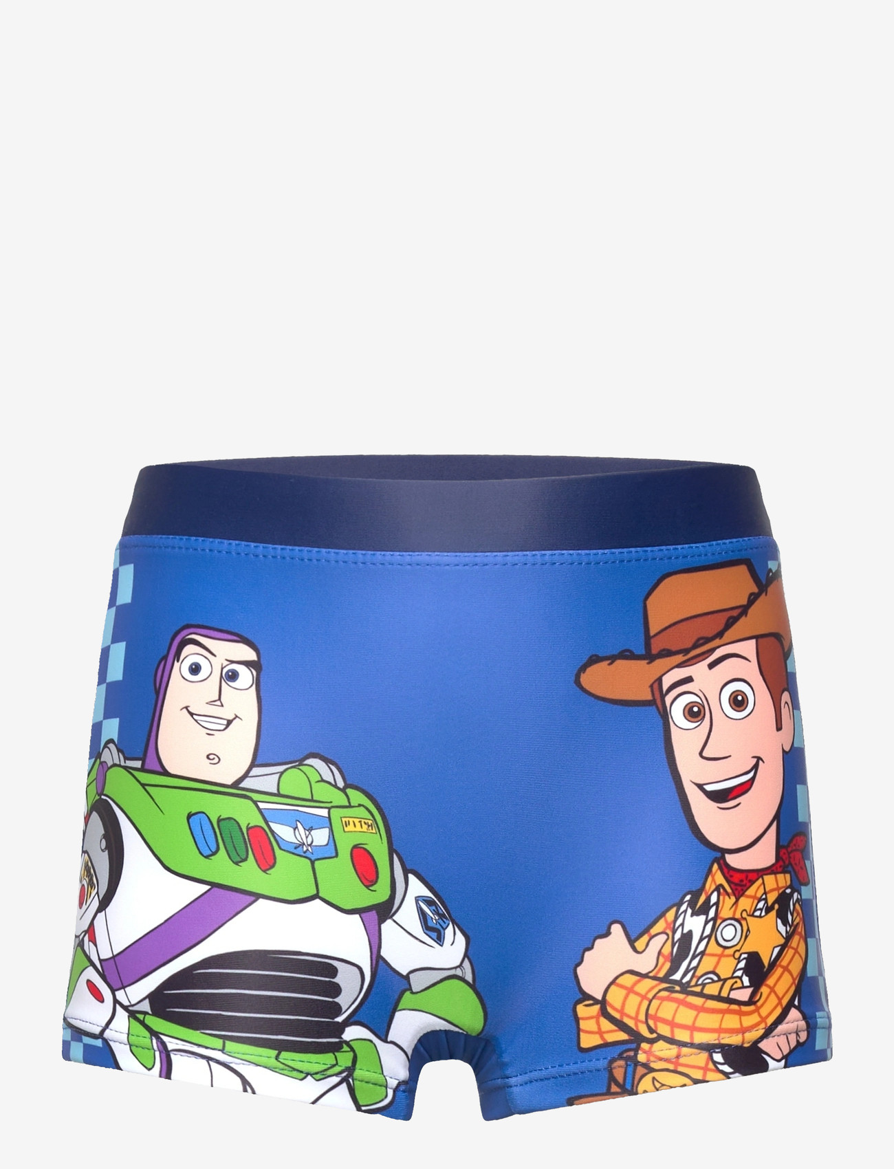 Toy Story - SWIMWEAR - badehosen - navy - 0