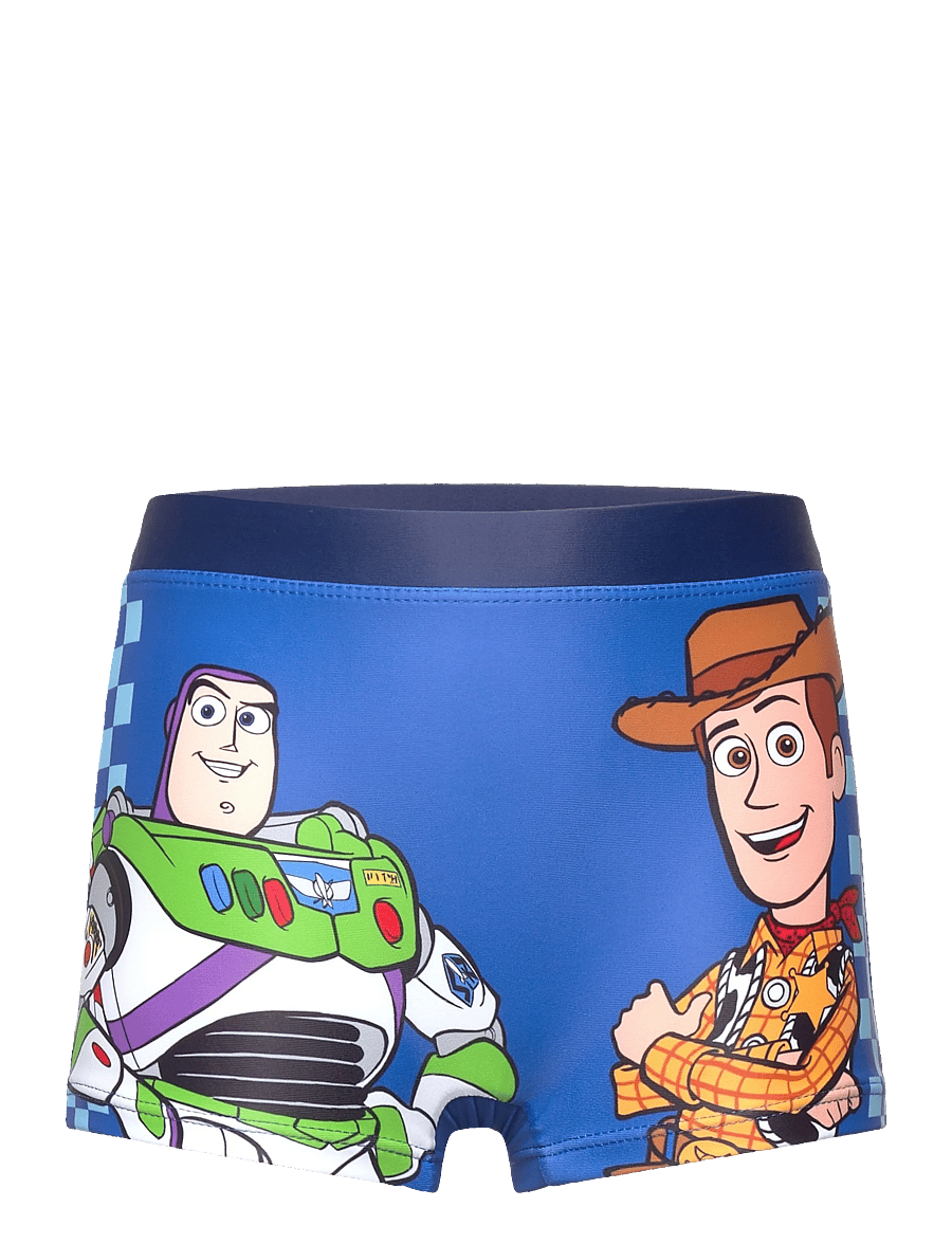 Toy Story - SWIMWEAR - badebukser - navy - 0