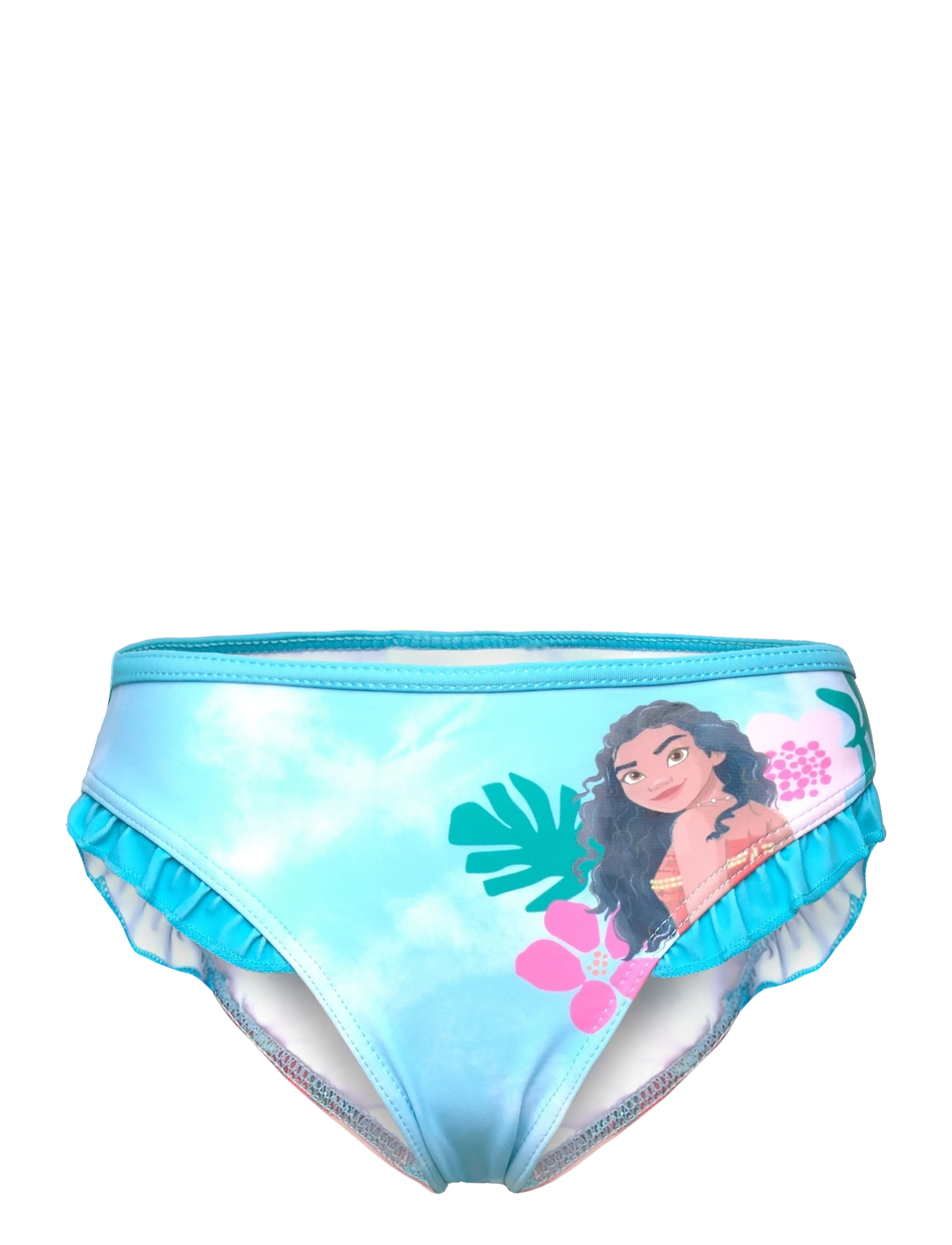 Princesses Badetøj, 116, Blue, Badetøj > Bikinier, Børn