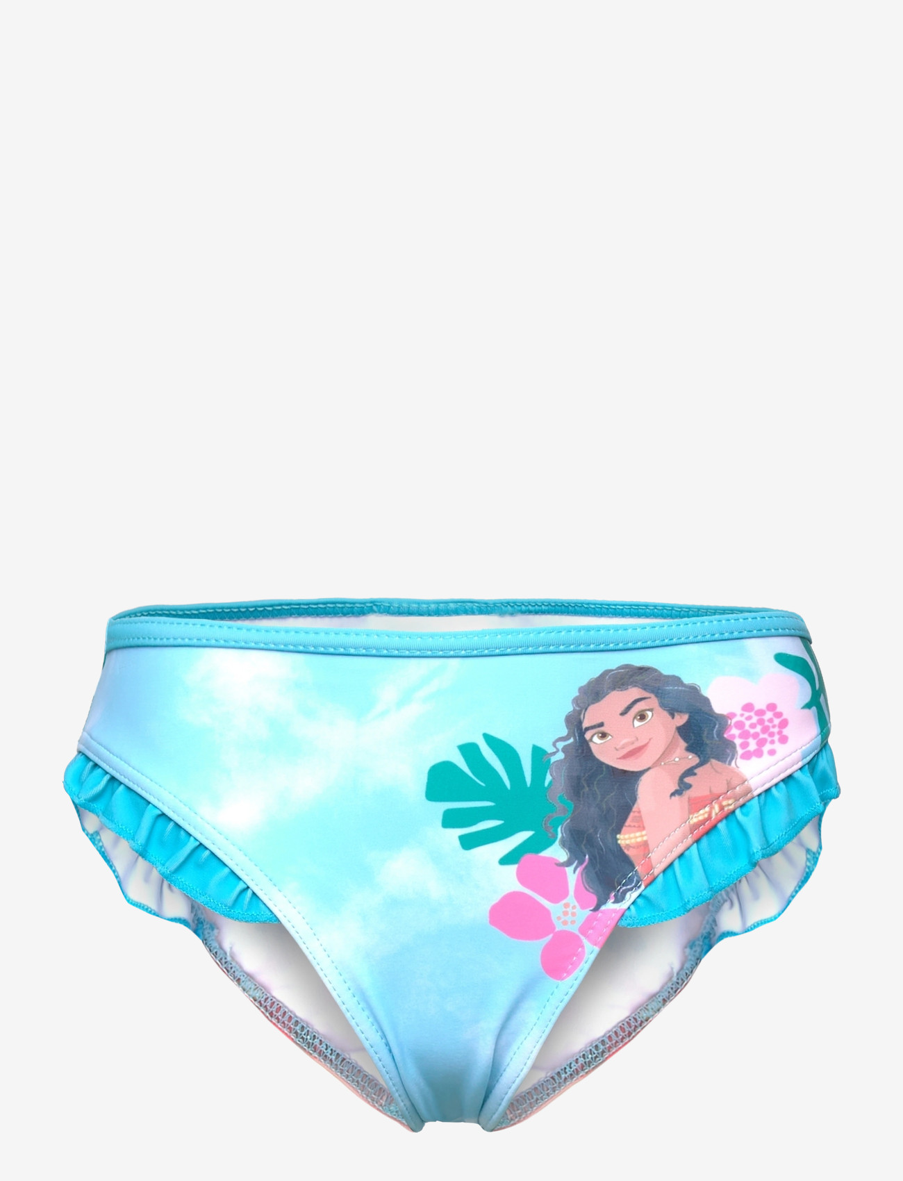 Princesses - SWIMWEAR - blebadebukser - blue - 0
