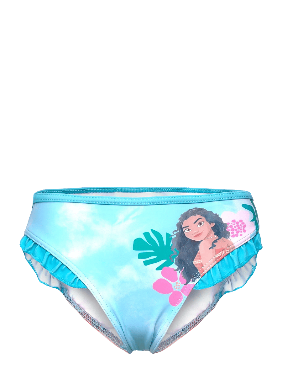 Princesses - SWIMWEAR - blebadebukser - blue - 0