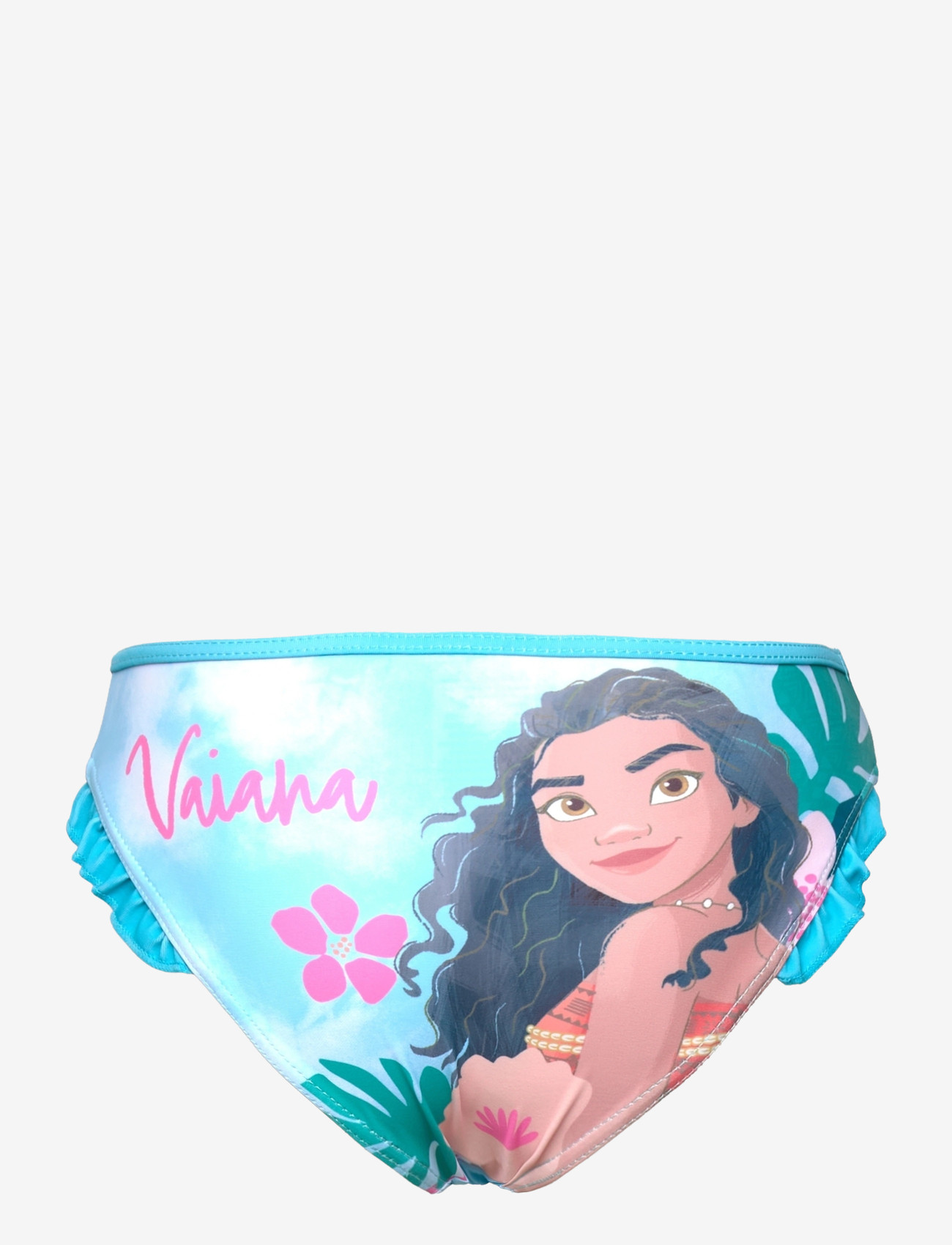 Princesses - SWIMWEAR - blebadebukser - blue - 1