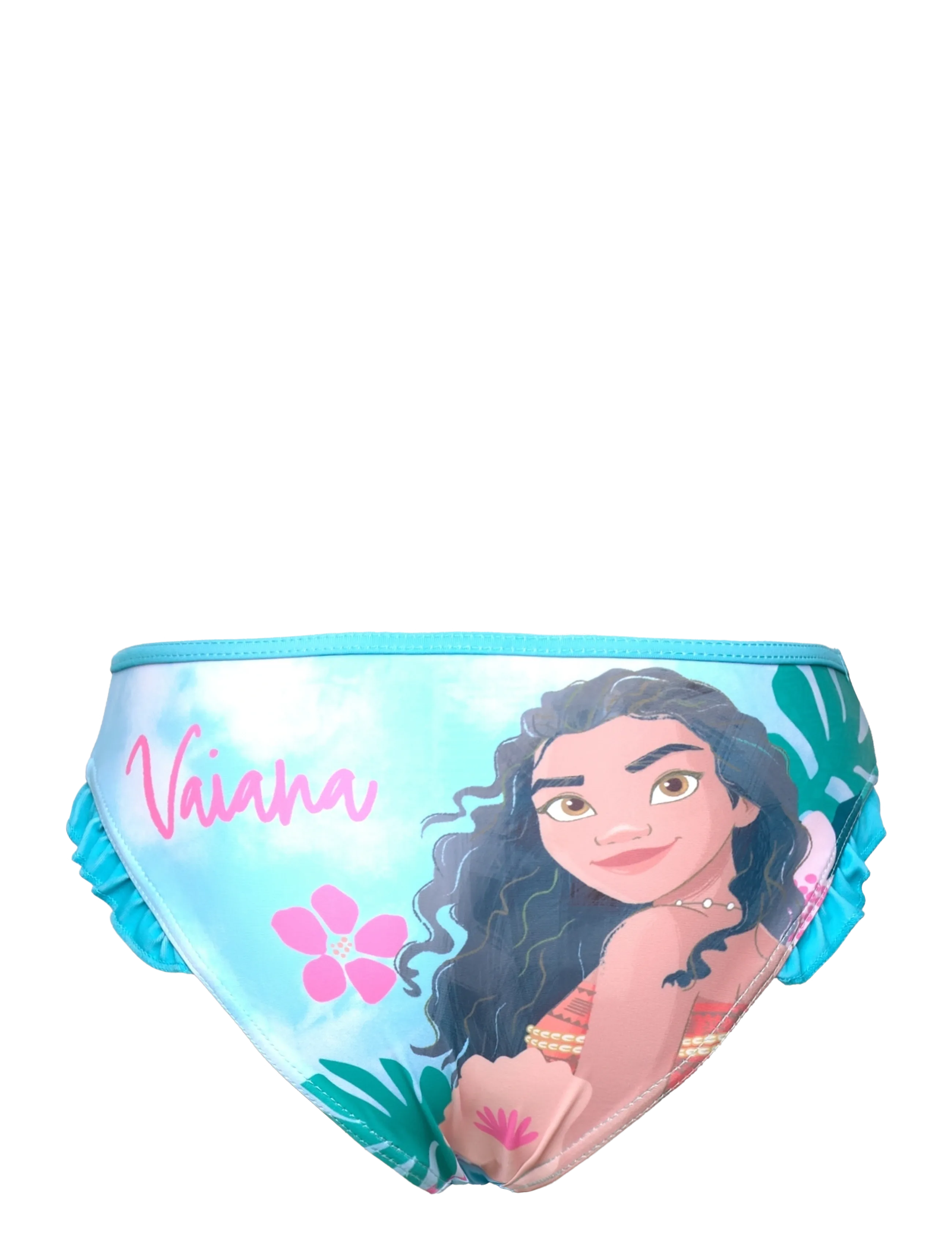 Prinzessinnen - SWIMWEAR - schwimmwindeln - blue - 1