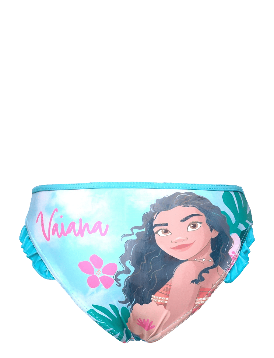 Princesses - SWIMWEAR - blebadebukser - blue - 1