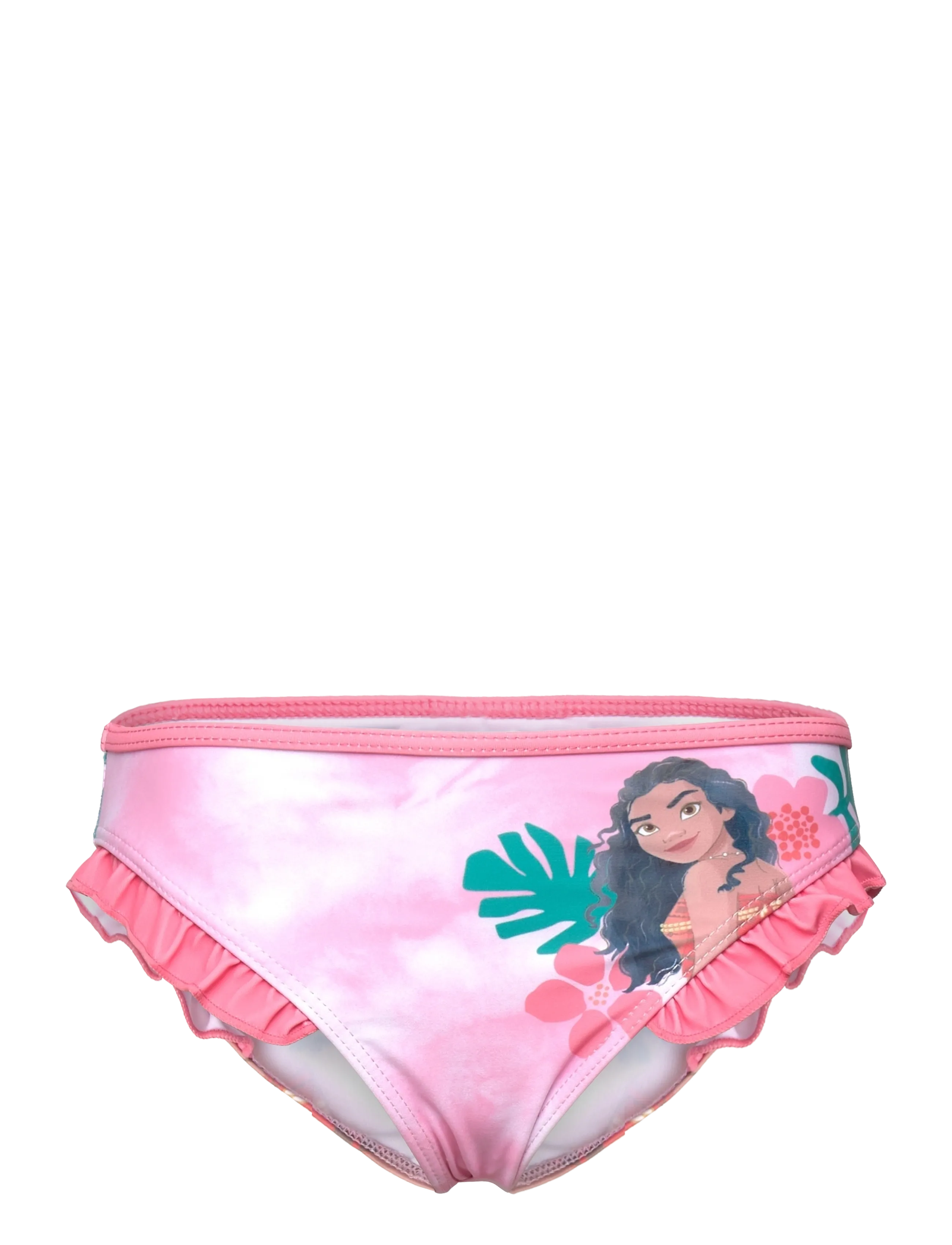 Princesses Badetøj, 128, Pink, Badetøj > Bikinier, Børn