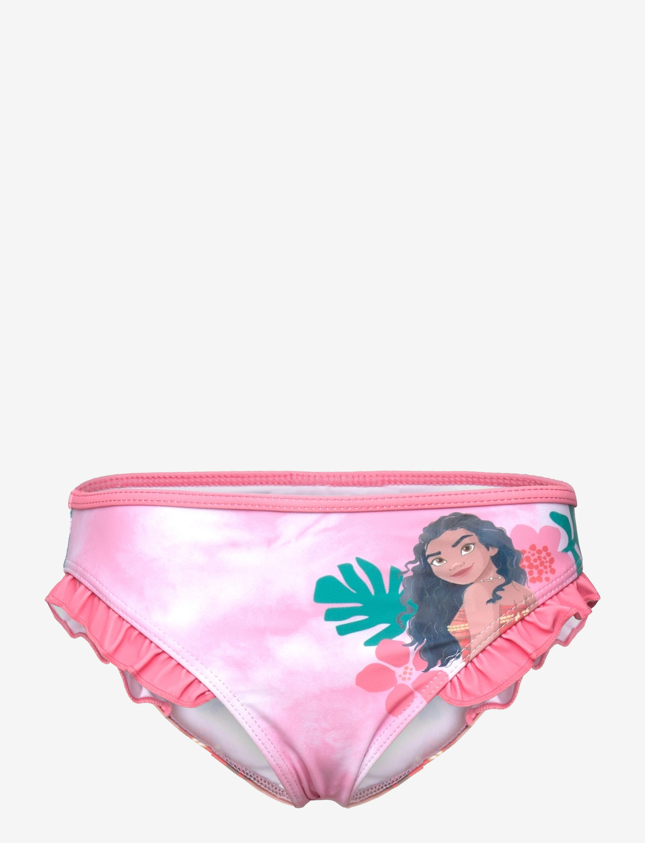 Princesses - SWIMWEAR - blebadebukser - pink - 0