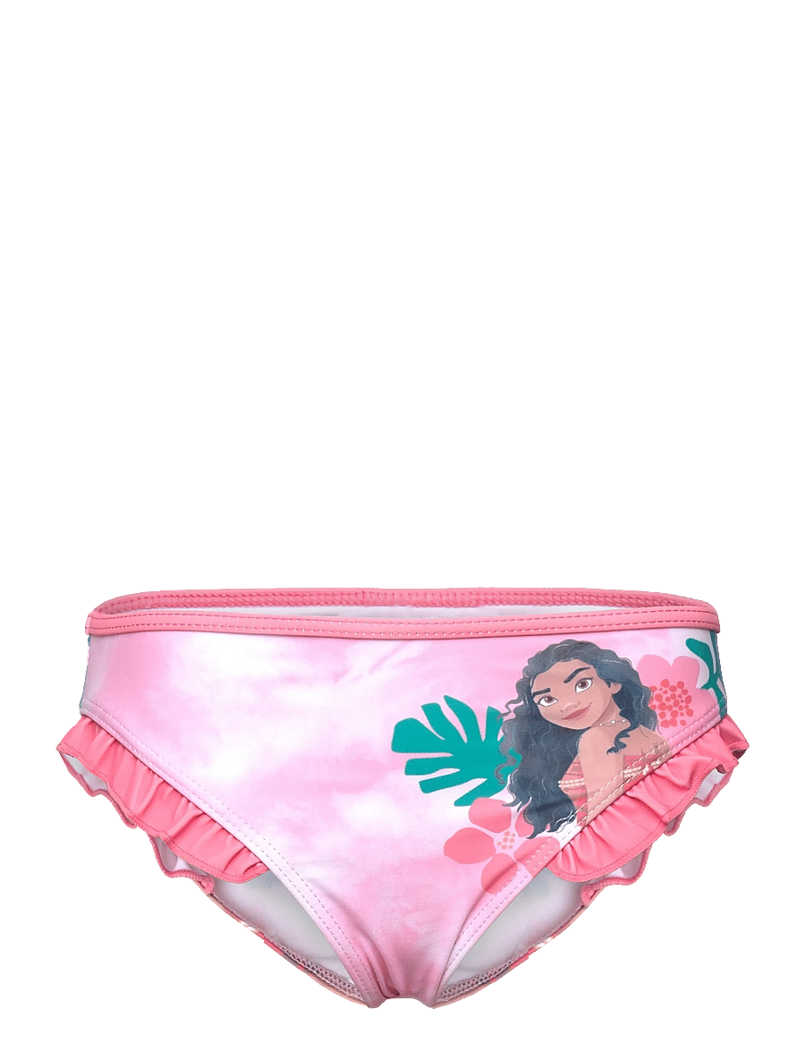 Prinzessinnen - SWIMWEAR - schwimmwindeln - pink - 0