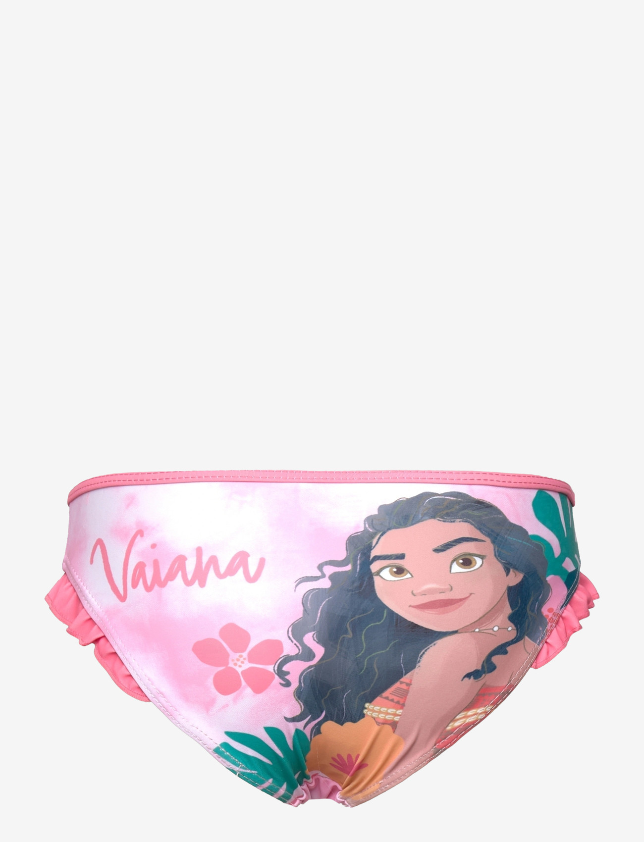 Princesses - SWIMWEAR - blebadebukser - pink - 1
