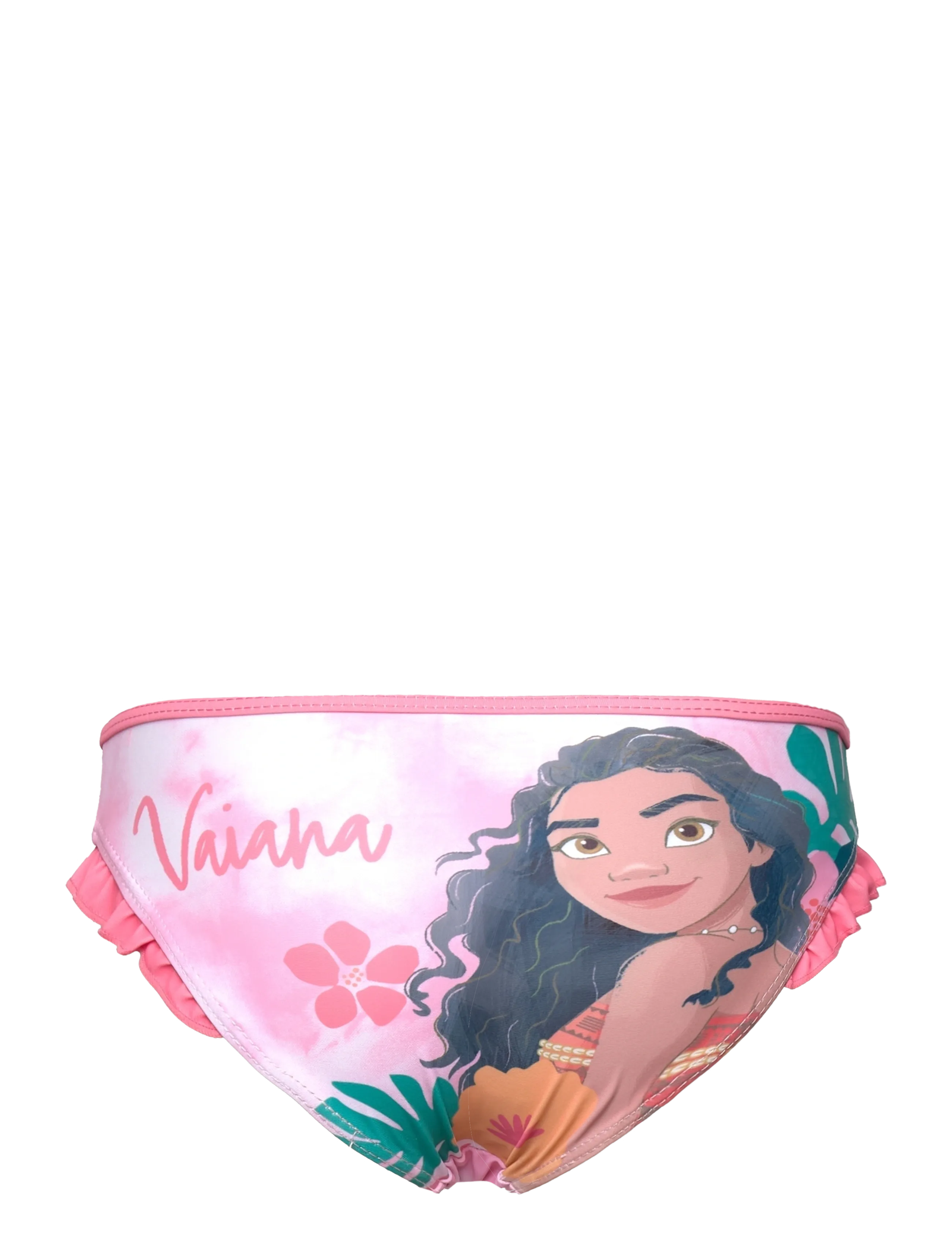 Prinzessinnen - SWIMWEAR - schwimmwindeln - pink - 1