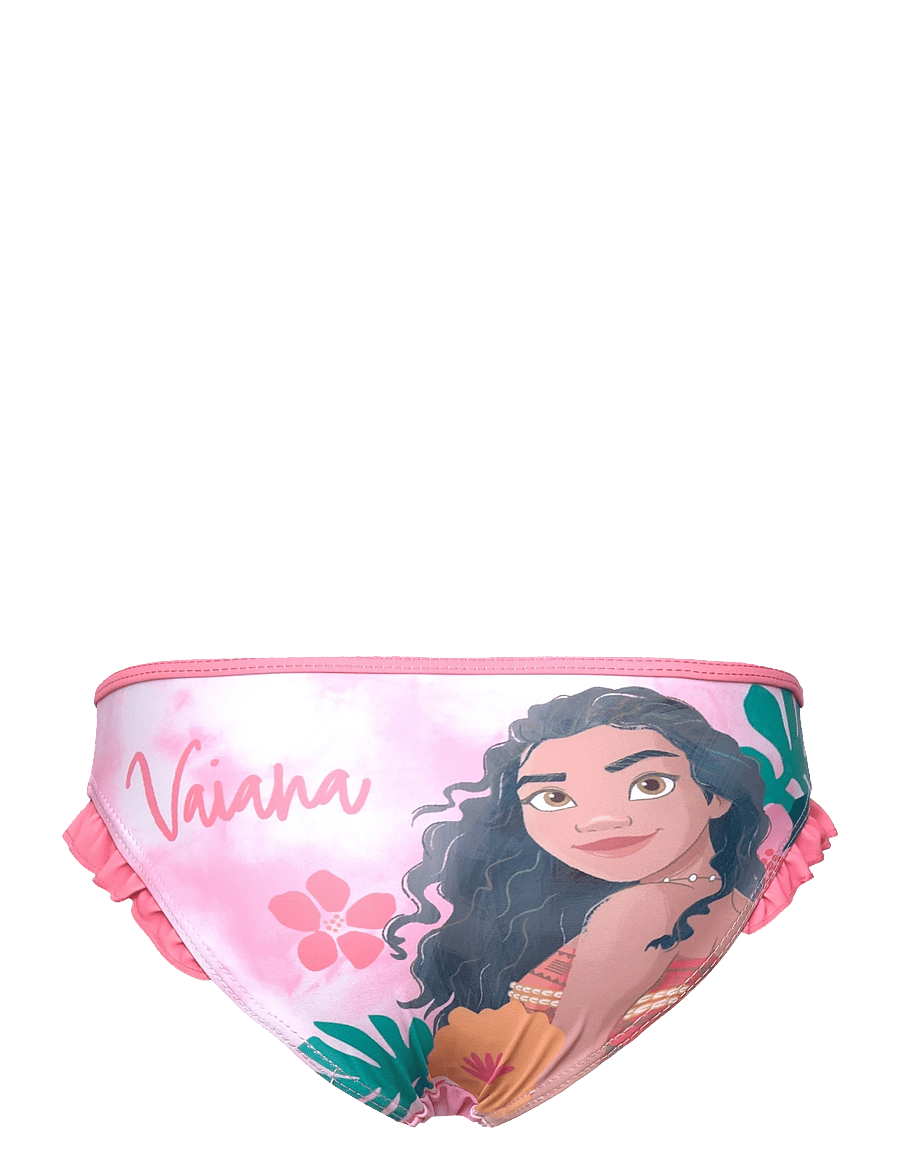 Prinzessinnen - SWIMWEAR - schwimmwindeln - pink - 1