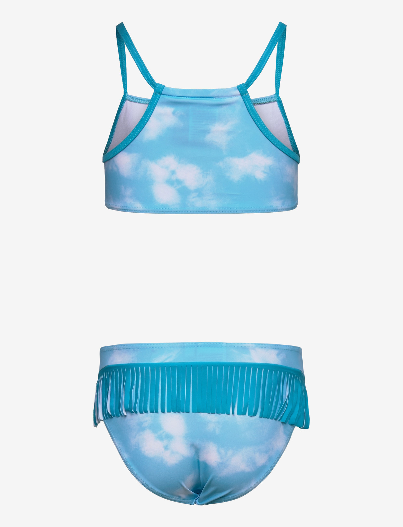 Princesses - SWIMWEAR - bikinier - blue - 1