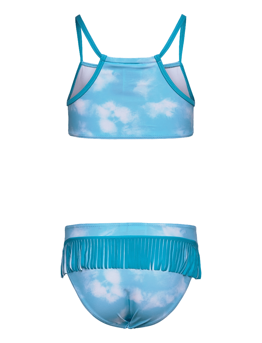 Prinsessor - SWIMWEAR - bikinis - blue - 1