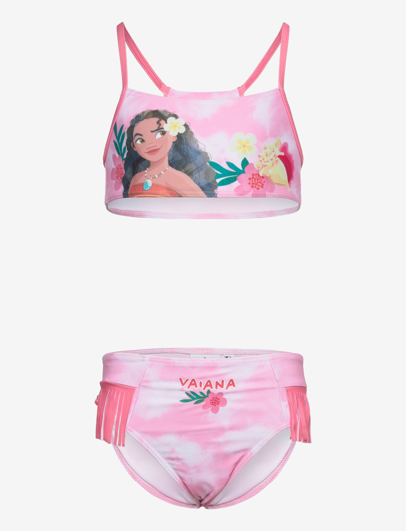 Princesses - SWIMWEAR - bikinier - pink - 0