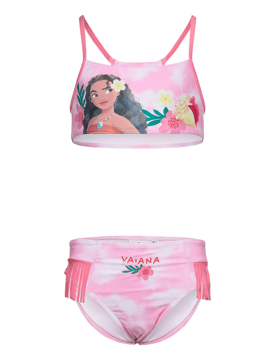 Prinzessinnen - SWIMWEAR - bikinis - pink - 0