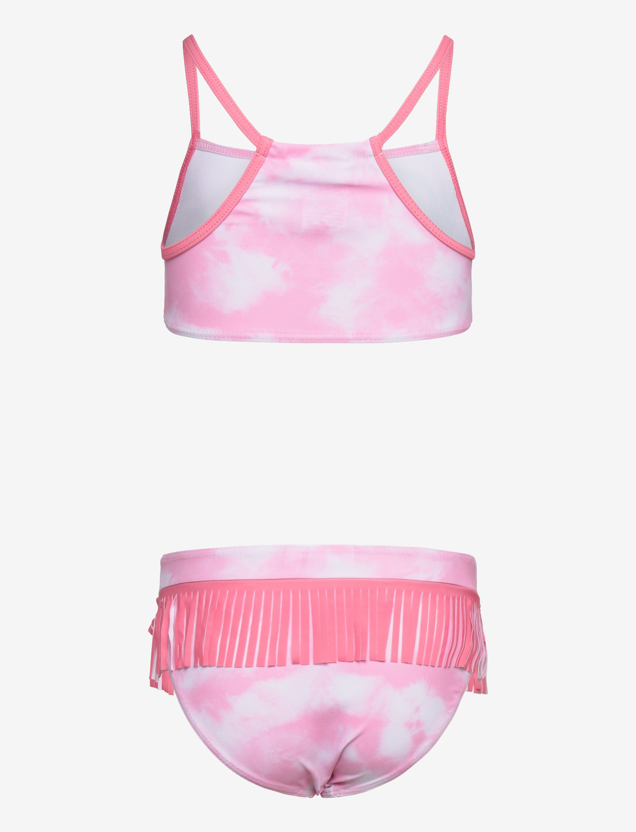 Princesses - SWIMWEAR - bikinier - pink - 1