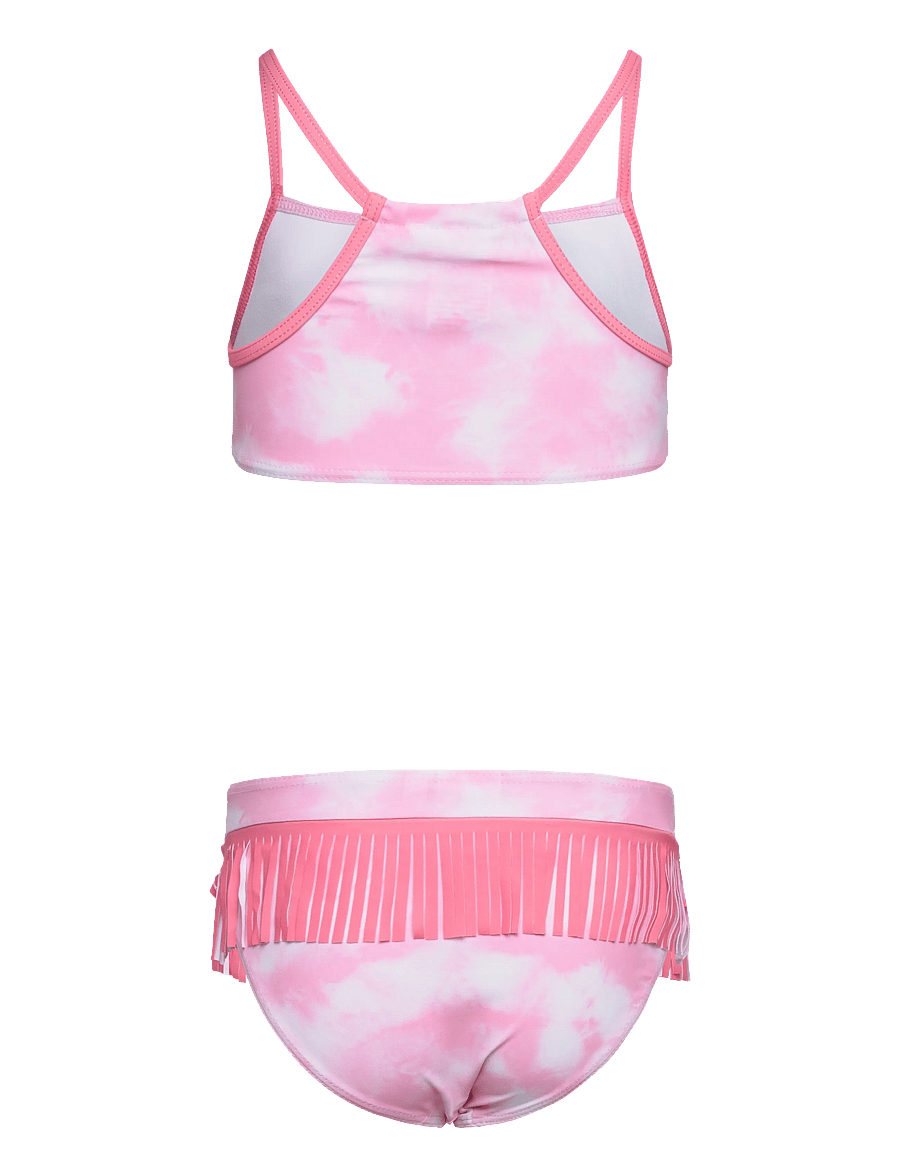 Prinzessinnen - SWIMWEAR - bikinis - pink - 1